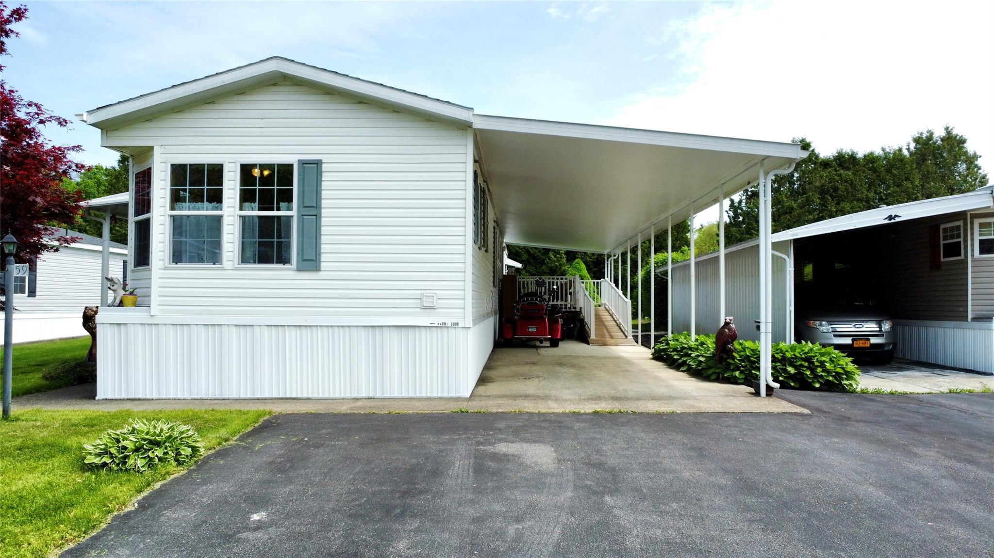 Single Family Country Estates  Greene County, NY 12482, MLS-864331-21