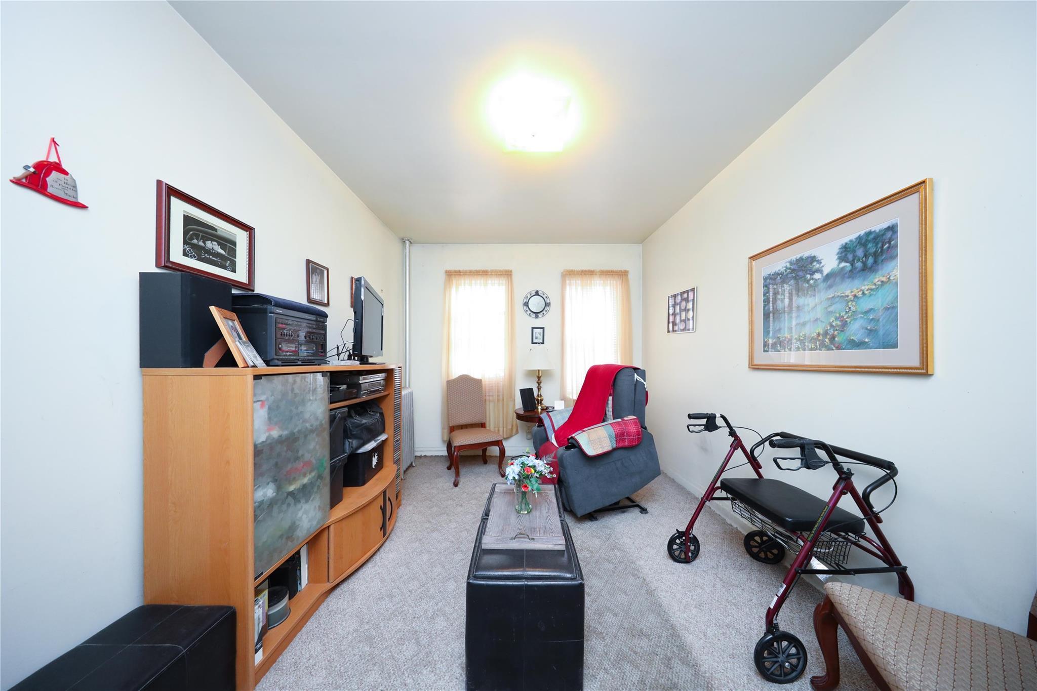 Commercial Sale 76th  Brooklyn, NY 11214, MLS-864335-16
