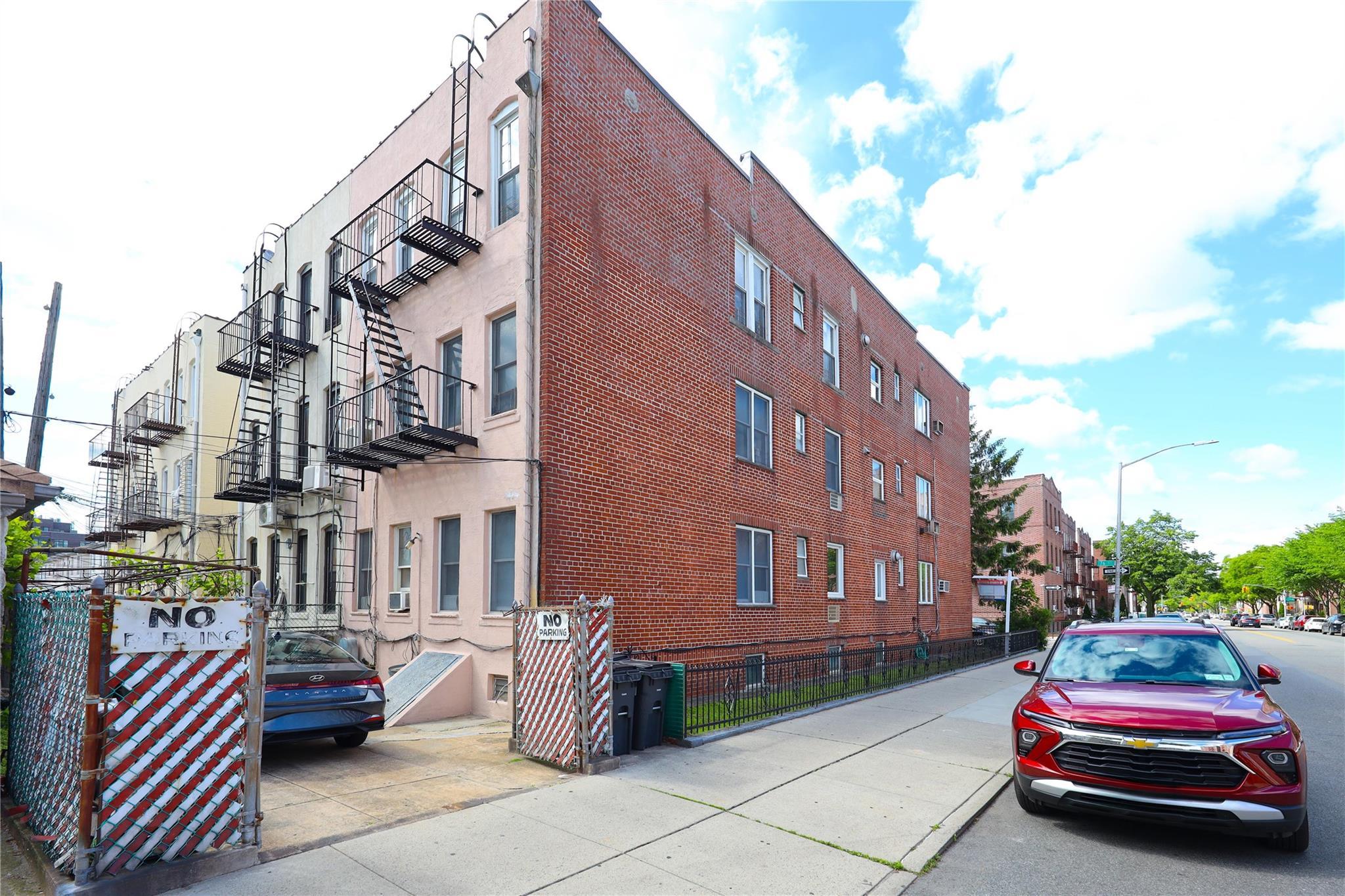 Commercial Sale 76th  Brooklyn, NY 11214, MLS-864335-3