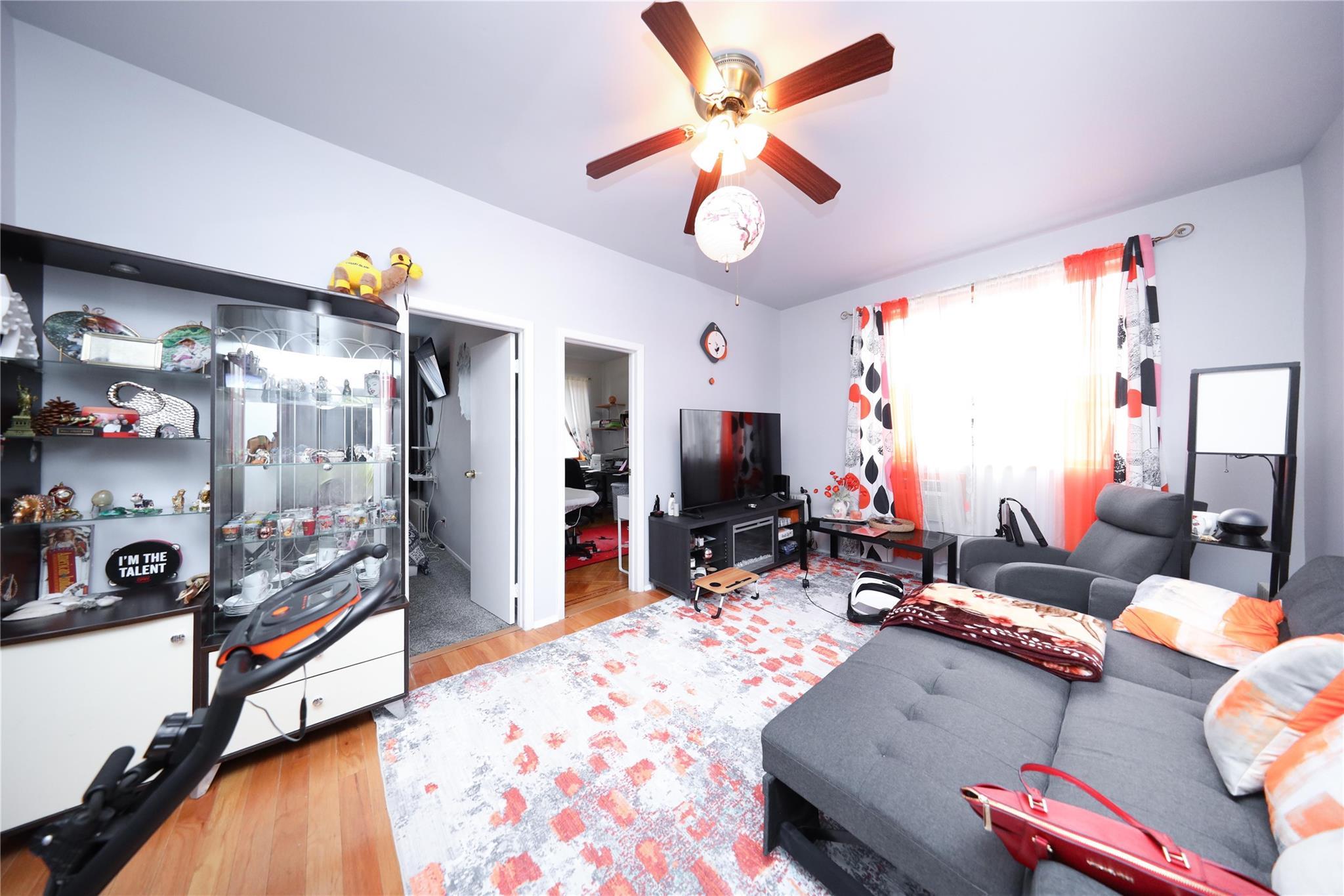 Commercial Sale 76th  Brooklyn, NY 11214, MLS-864335-37