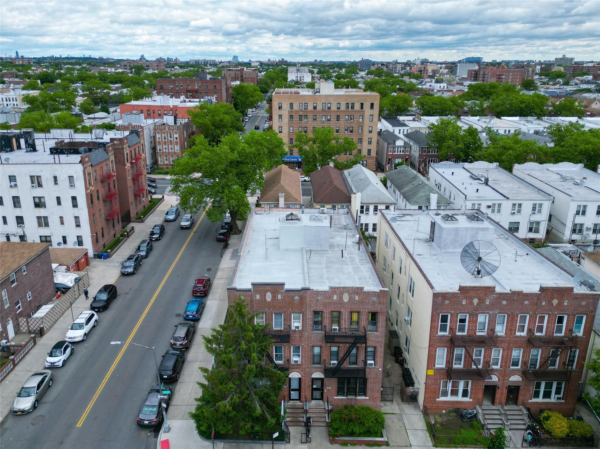 Commercial Sale 76th  Brooklyn, NY 11214, MLS-864335-47