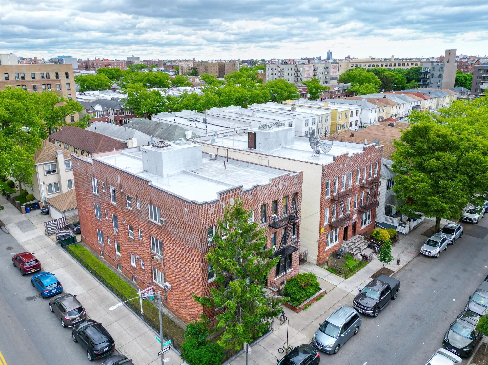 Commercial Sale 76th  Brooklyn, NY 11214, MLS-864335-48