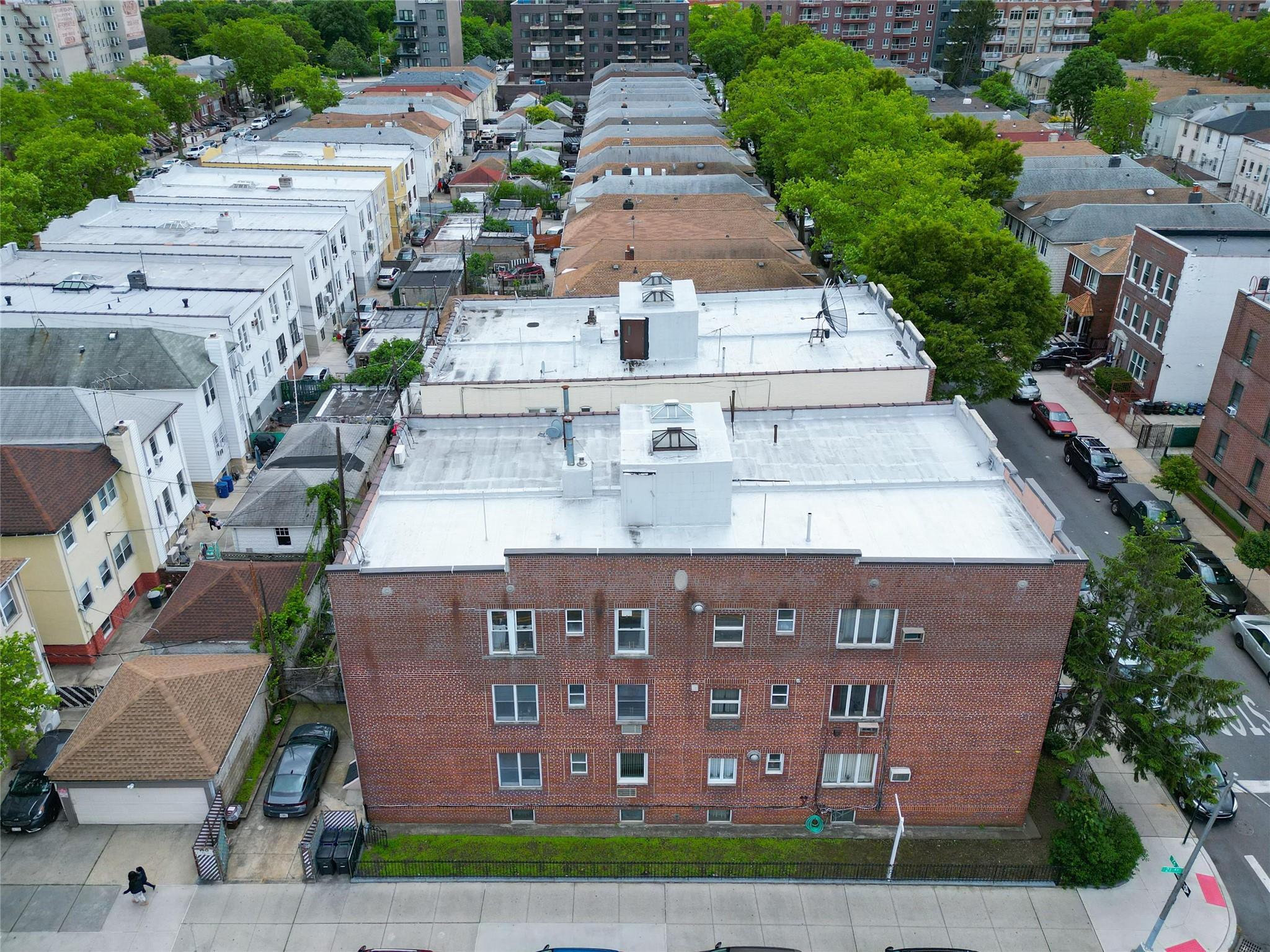 Commercial Sale 76th  Brooklyn, NY 11214, MLS-864335-49
