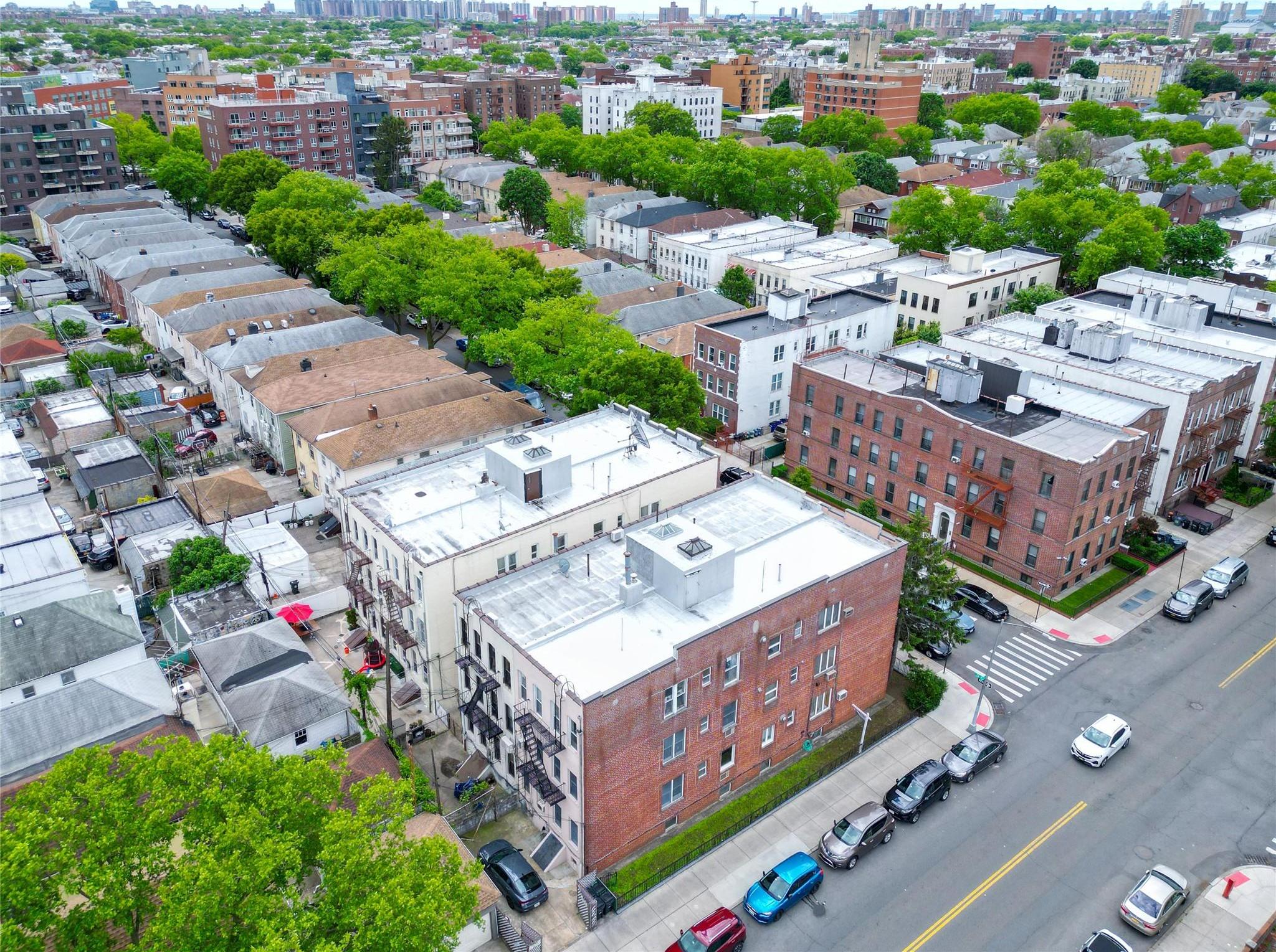 Commercial Sale 76th  Brooklyn, NY 11214, MLS-864335-50