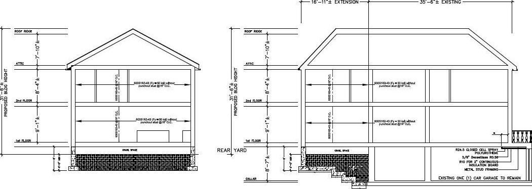 Single Family Netherland  Bronx, NY 10463, MLS-864338-9