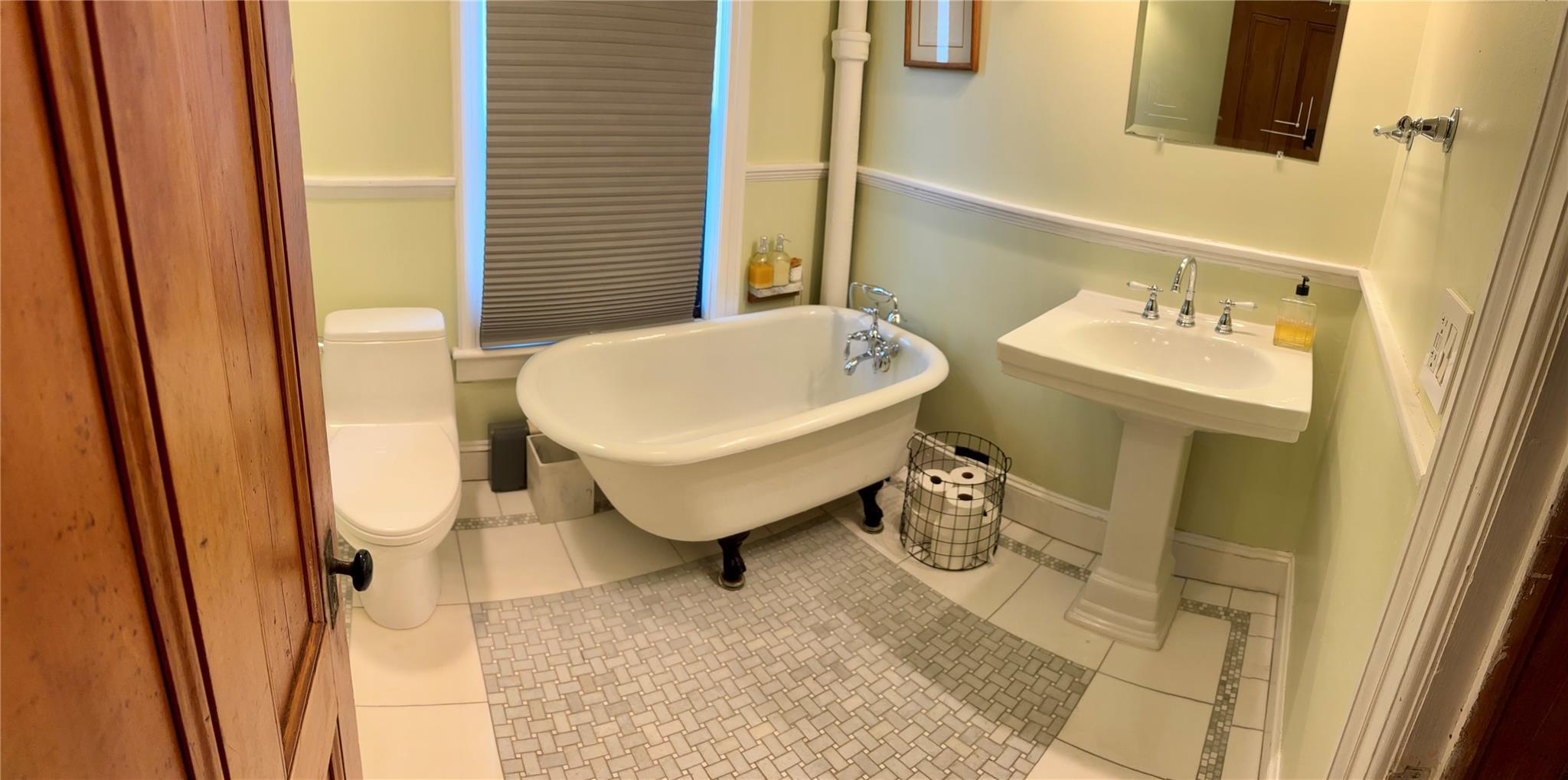 Single Family Lincoln  Orange County, NY 12550, MLS-864362-8