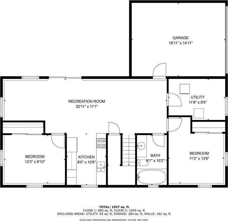 Single Family Highview  Suffolk County, NY 11719, MLS-864371-15
