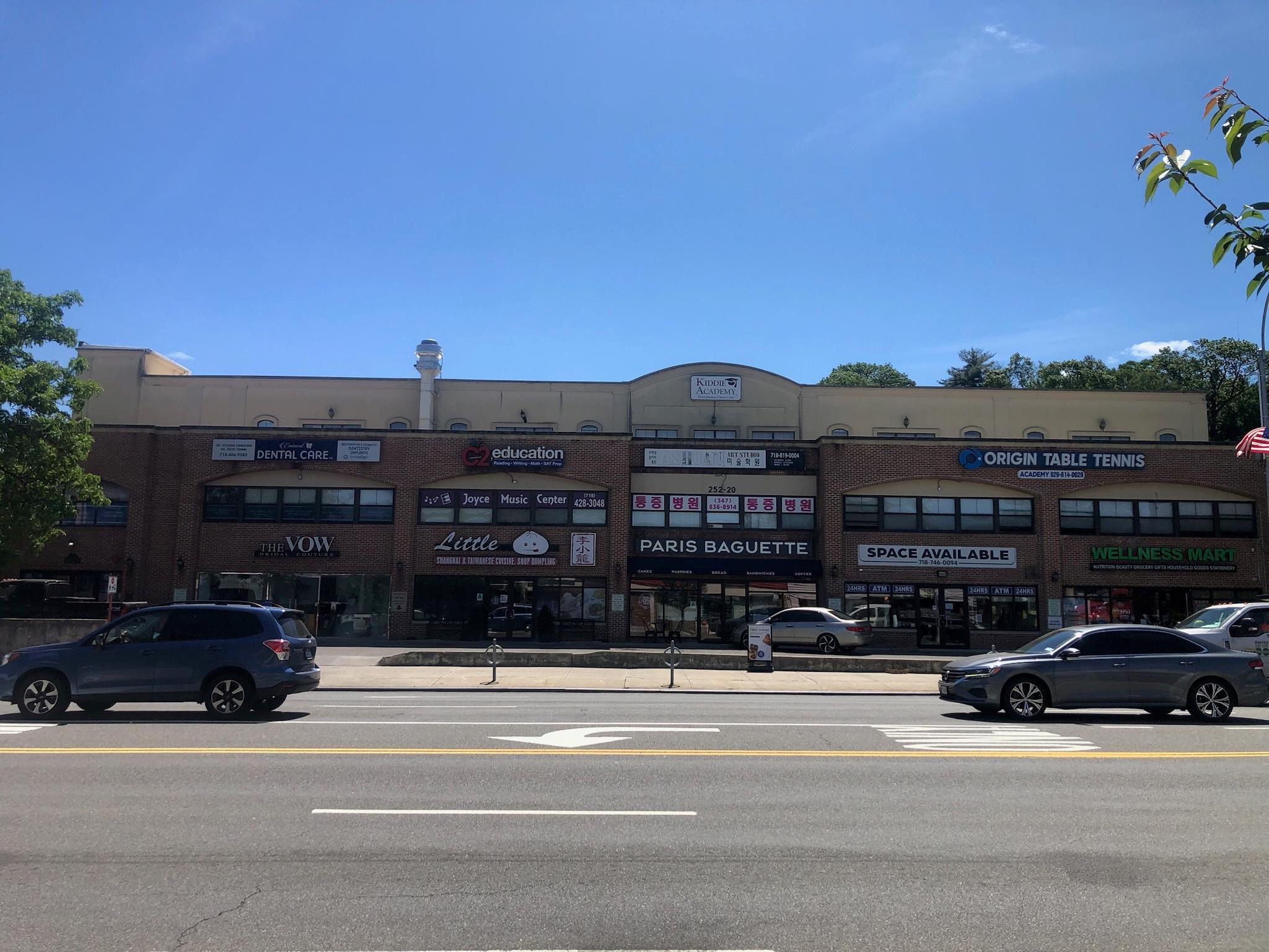 Commercial Sale Northern Blvd  Queens, NY 11362, MLS-864377-3