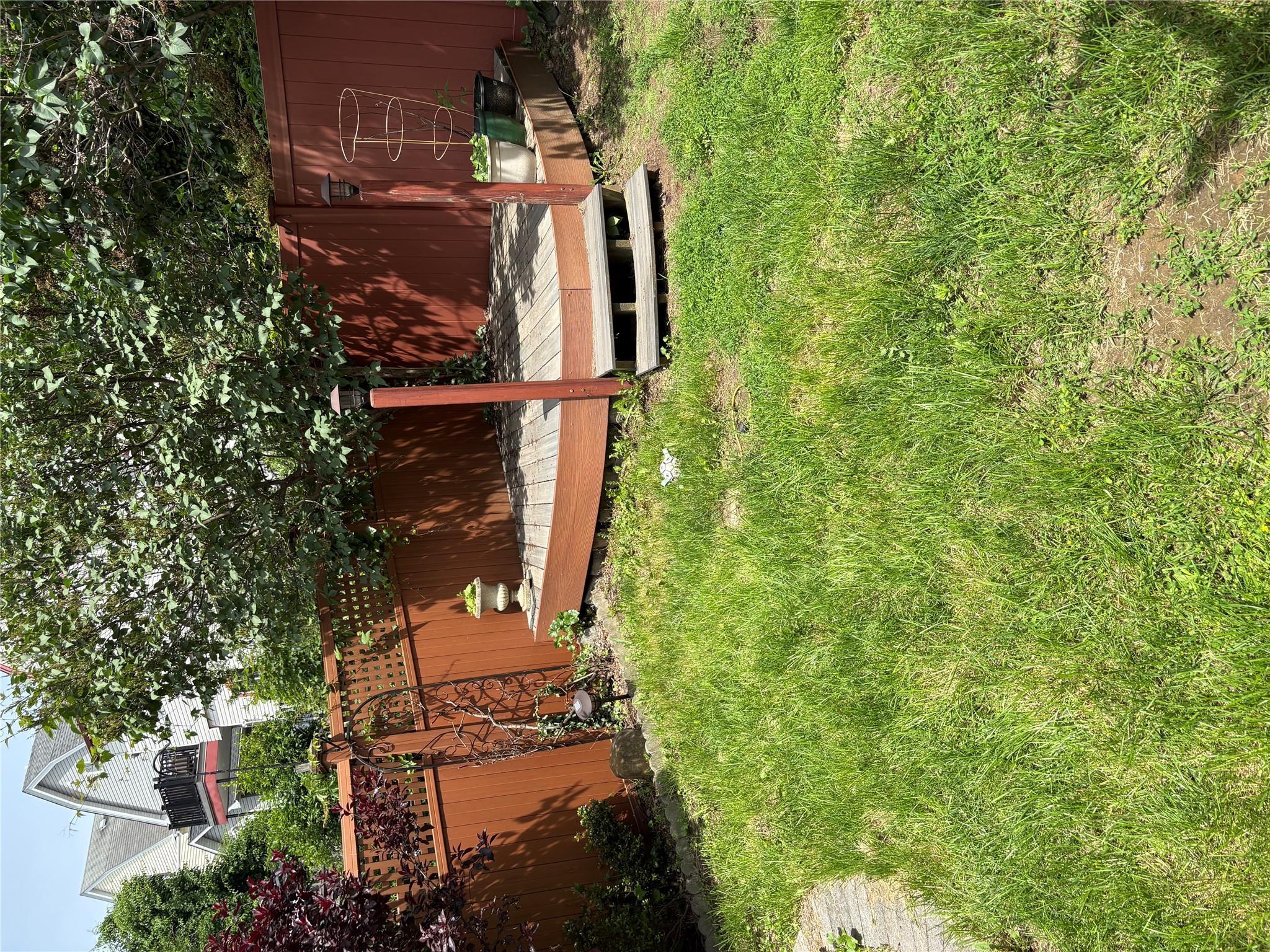 Single Family Oneida  Bronx, NY 10470, MLS-864384-10