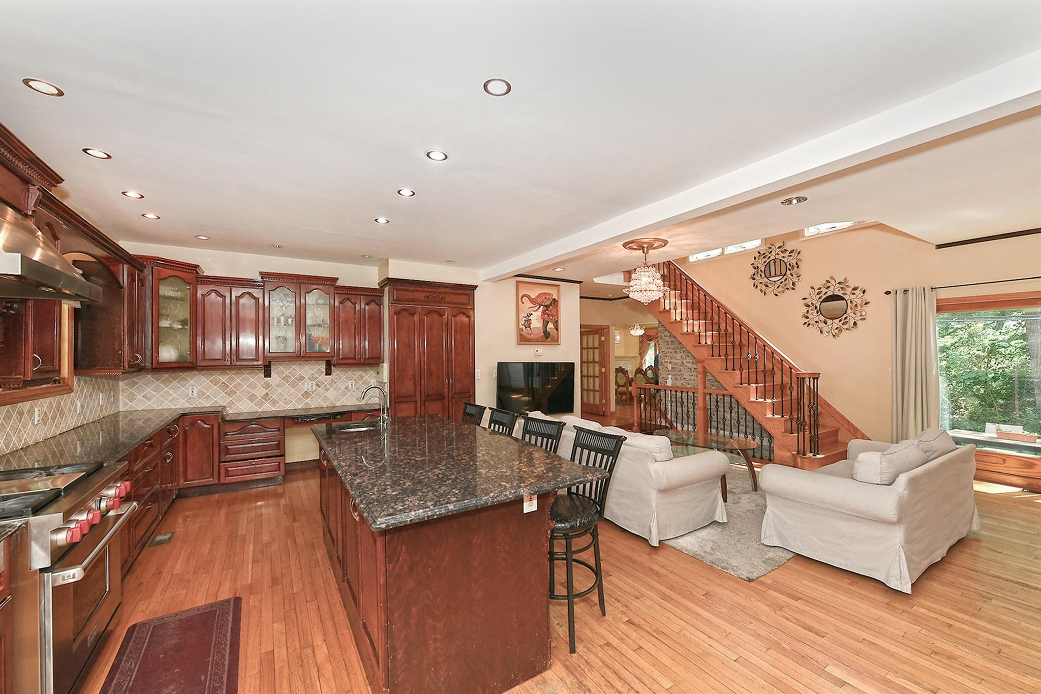 Single Family Sandy  Nassau County, NY 11530, MLS-864393-12
