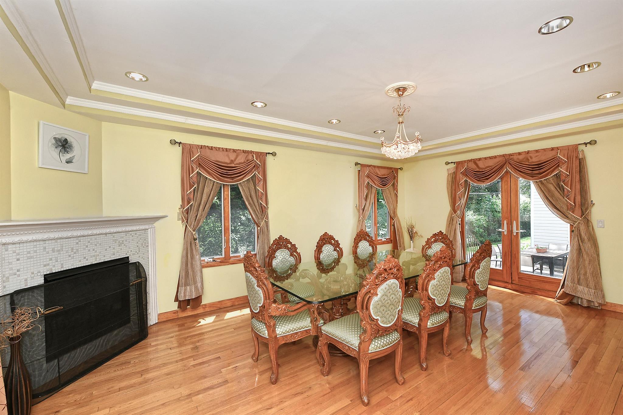 Single Family Sandy  Nassau County, NY 11530, MLS-864393-13