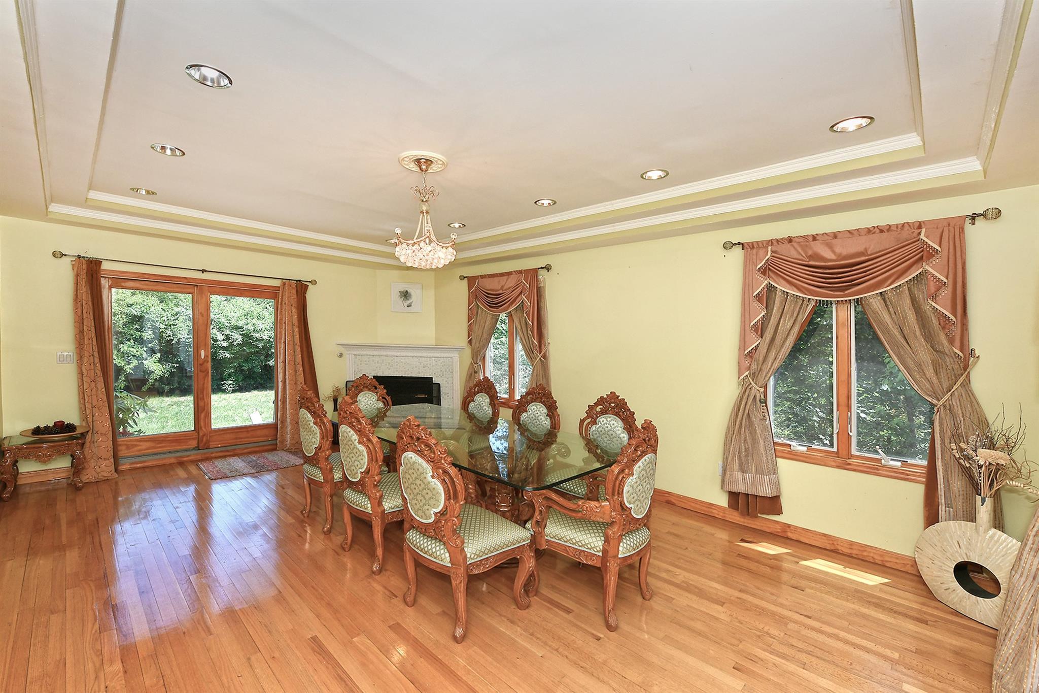 Single Family Sandy  Nassau County, NY 11530, MLS-864393-14