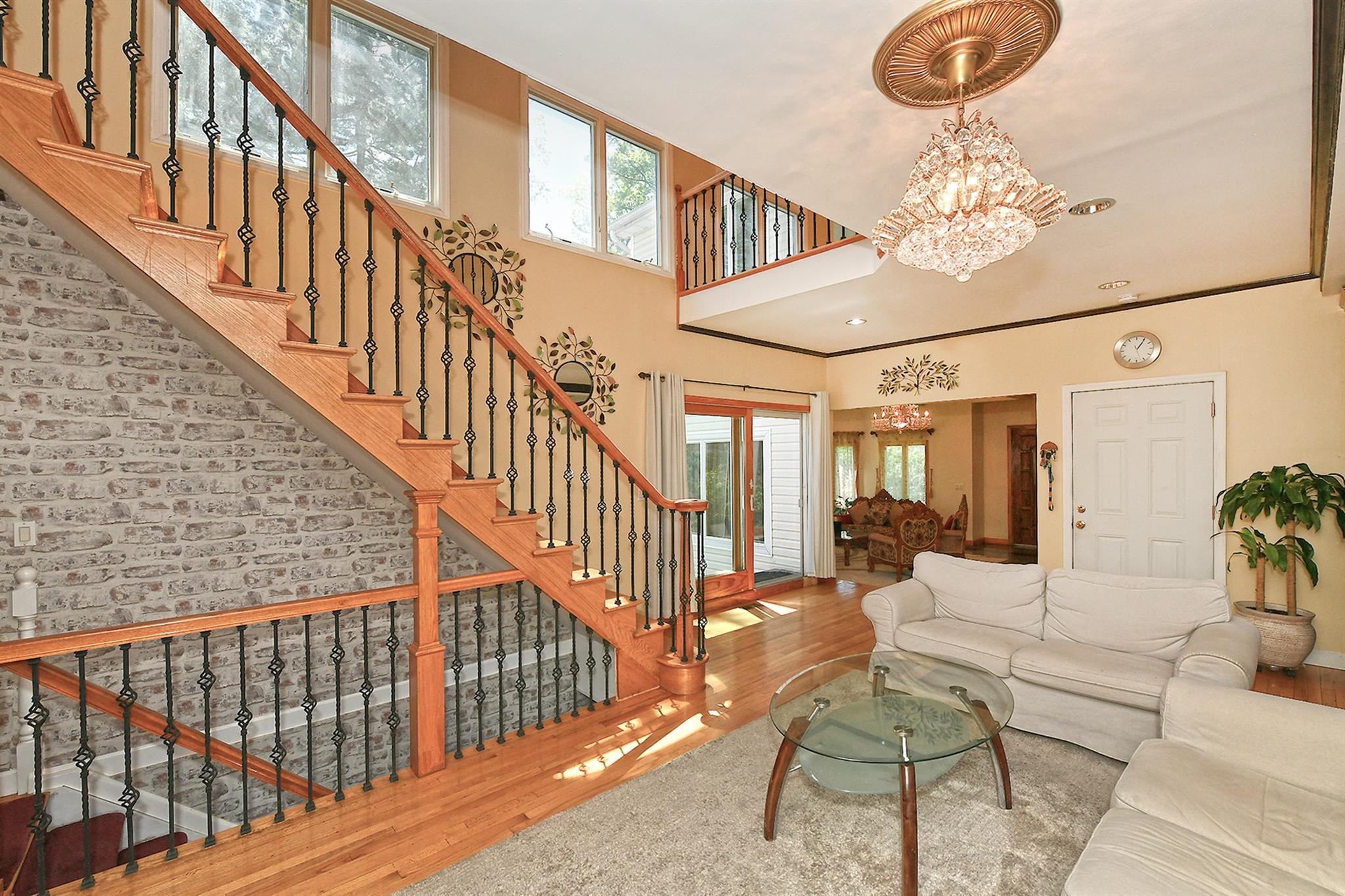 Single Family Sandy  Nassau County, NY 11530, MLS-864393-18