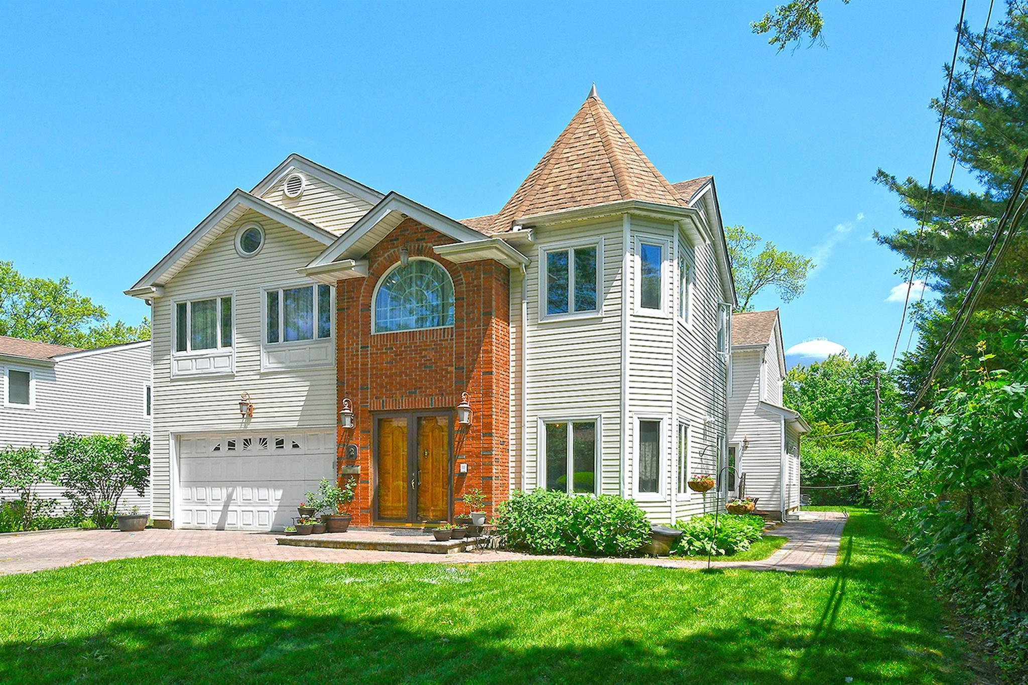 Single Family Sandy  Nassau County, NY 11530, MLS-864393-2