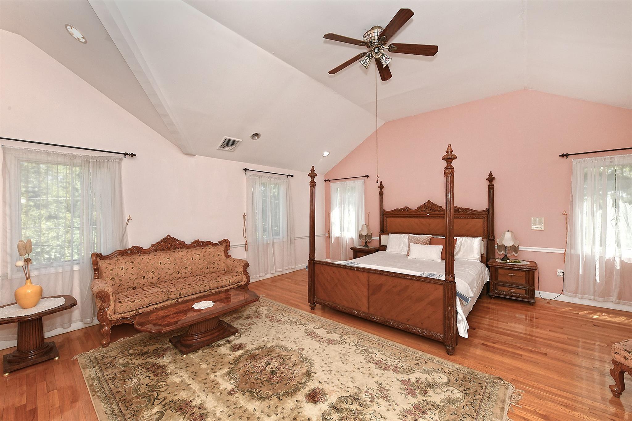 Single Family Sandy  Nassau County, NY 11530, MLS-864393-21