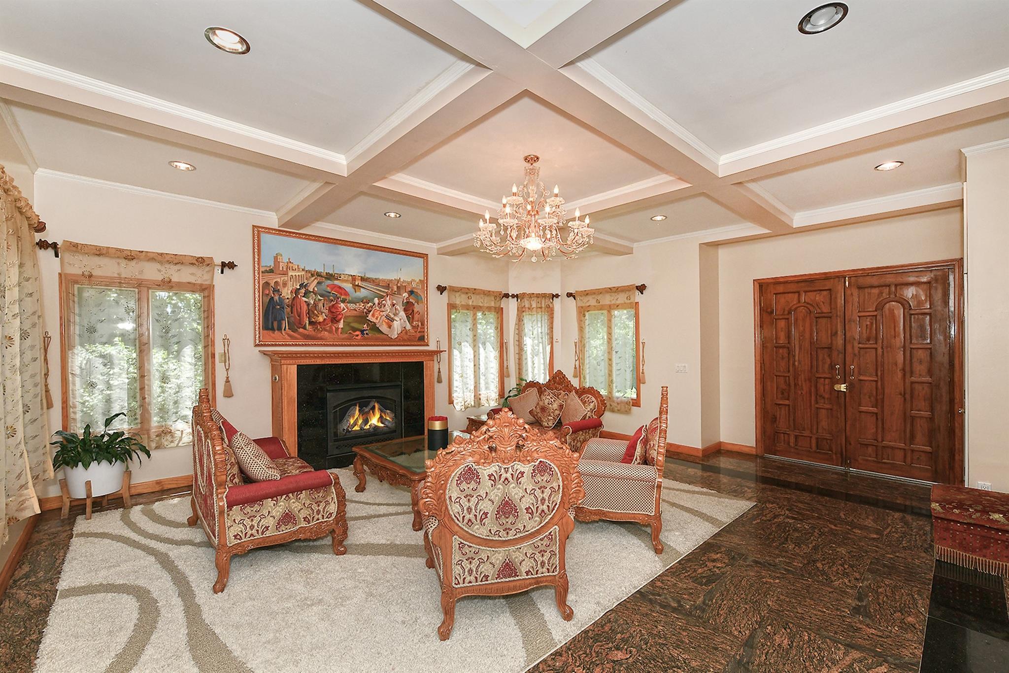 Single Family Sandy  Nassau County, NY 11530, MLS-864393-5