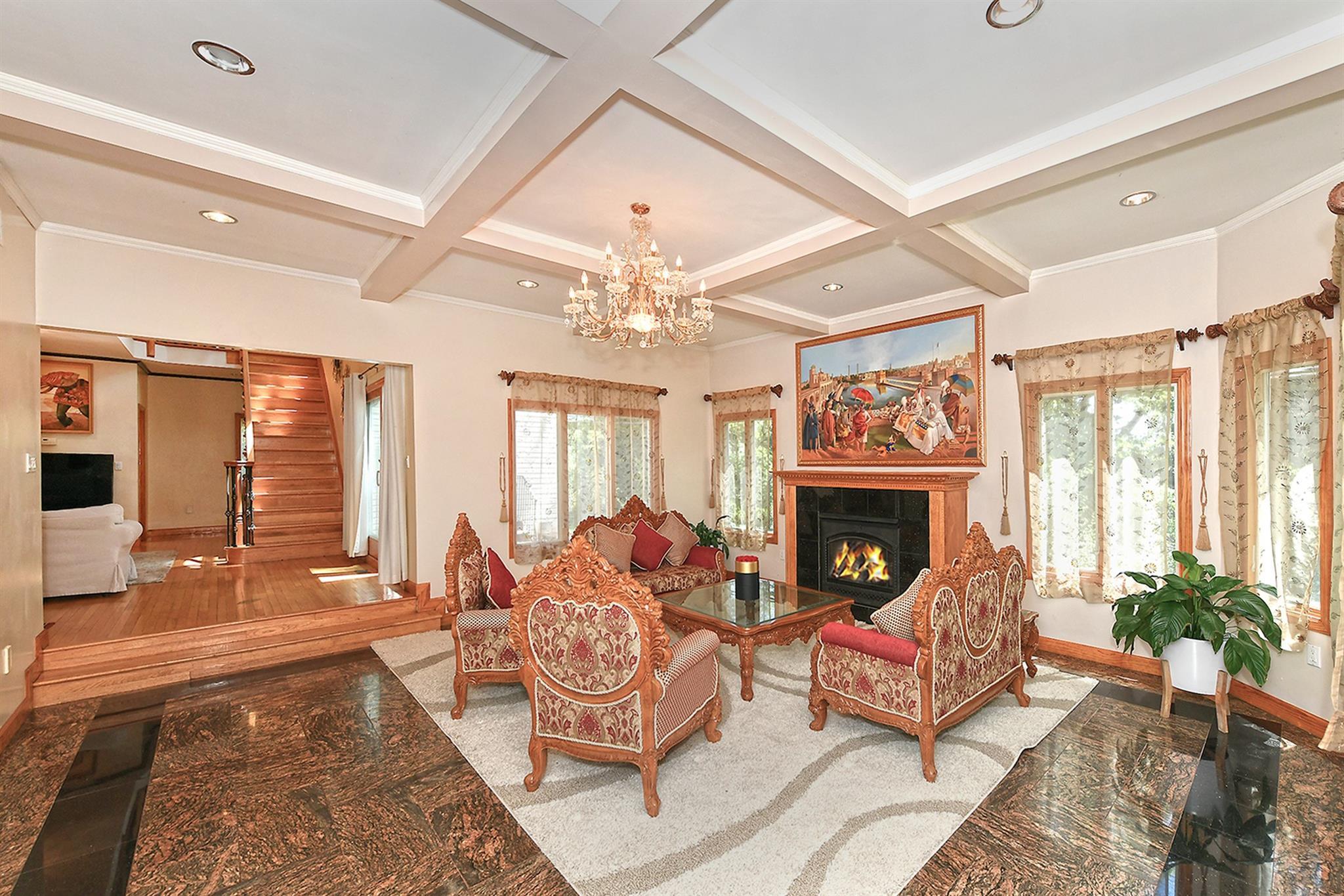 Single Family Sandy  Nassau County, NY 11530, MLS-864393-7
