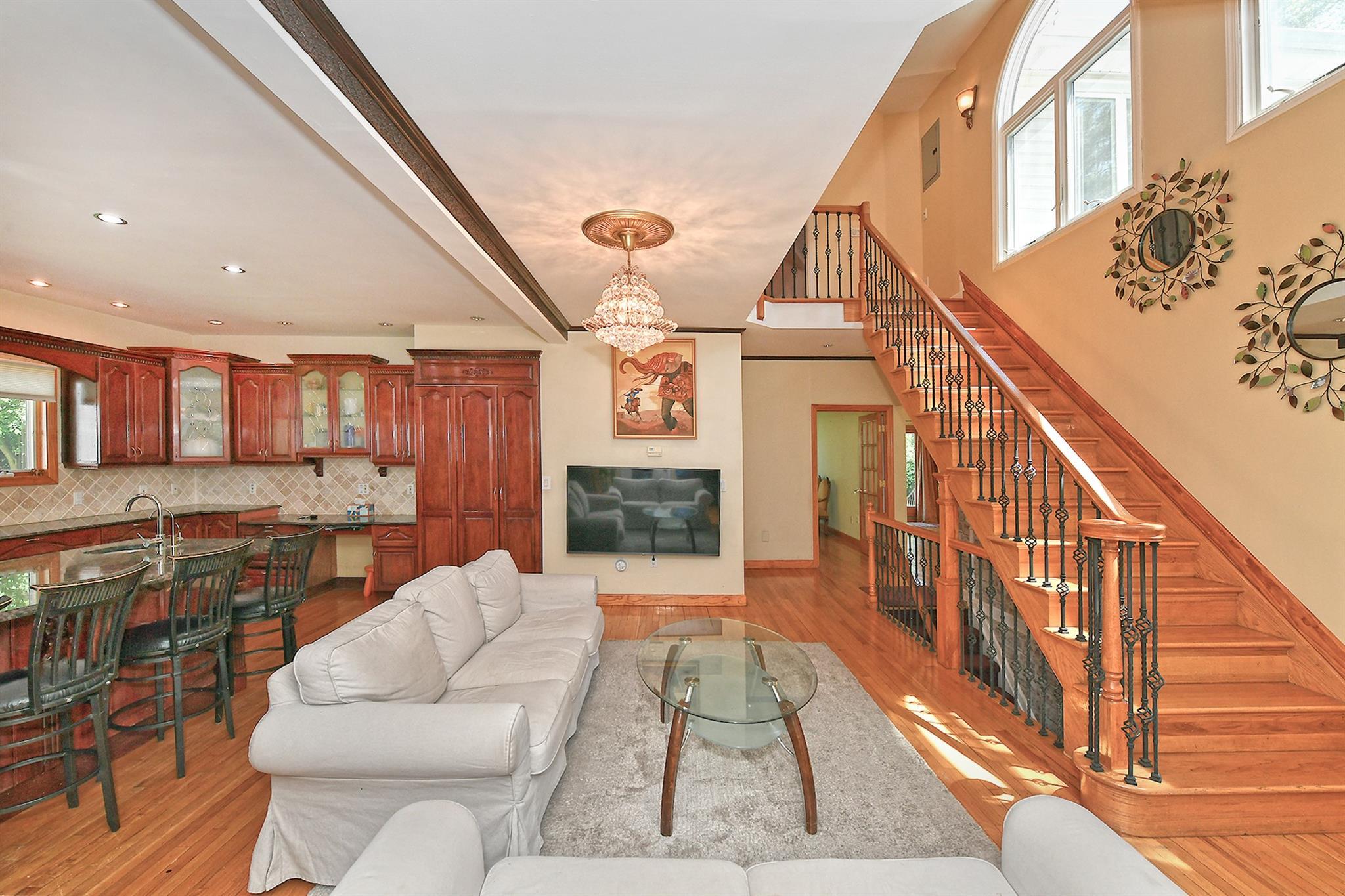Single Family Sandy  Nassau County, NY 11530, MLS-864393-9