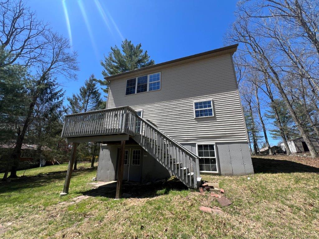 Single Family Willow  Sullivan County, NY 12737, MLS-864397-9