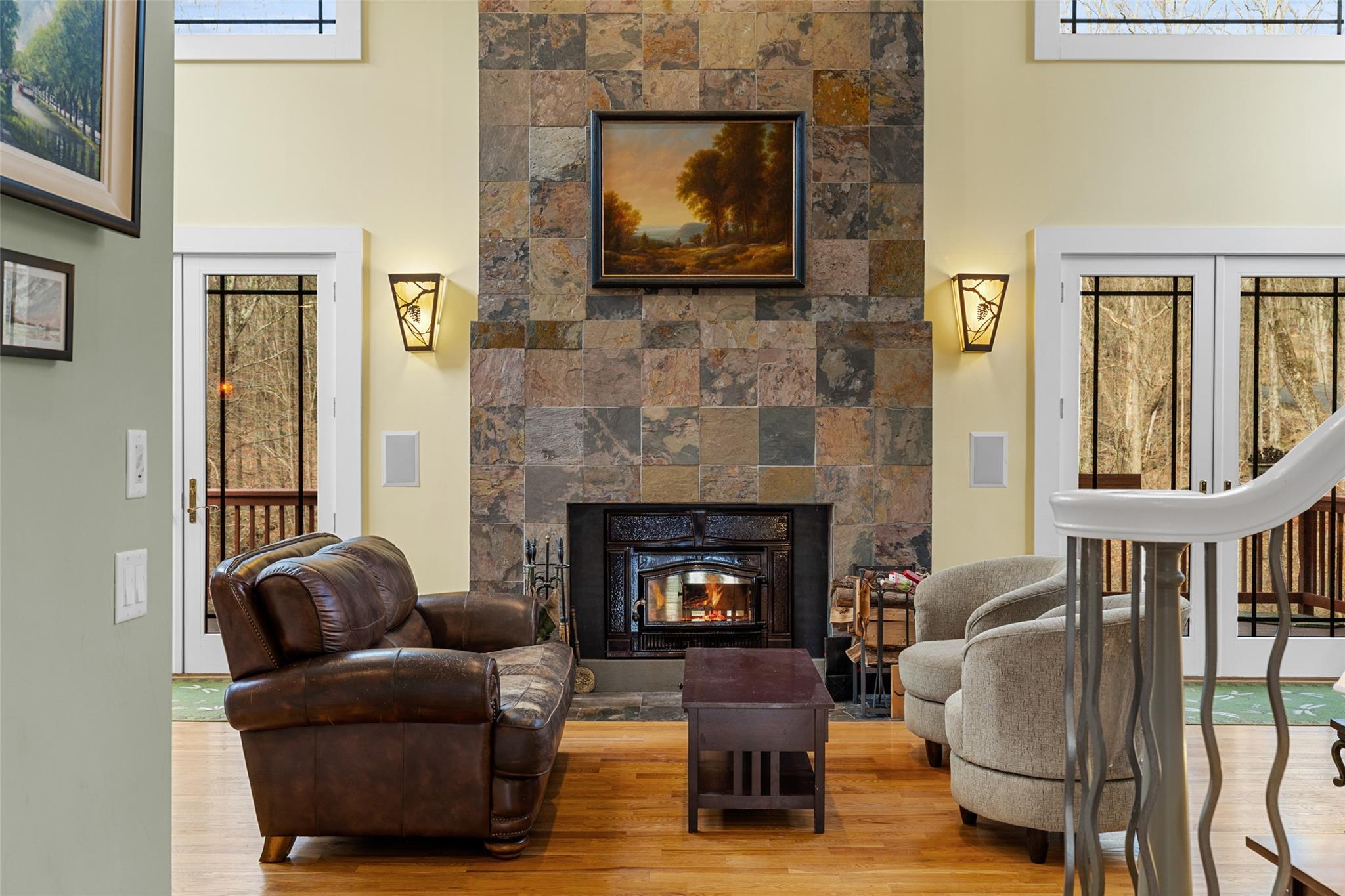 Single Family Silver Lake  Dutchess County, NY 12572, MLS-864401-11