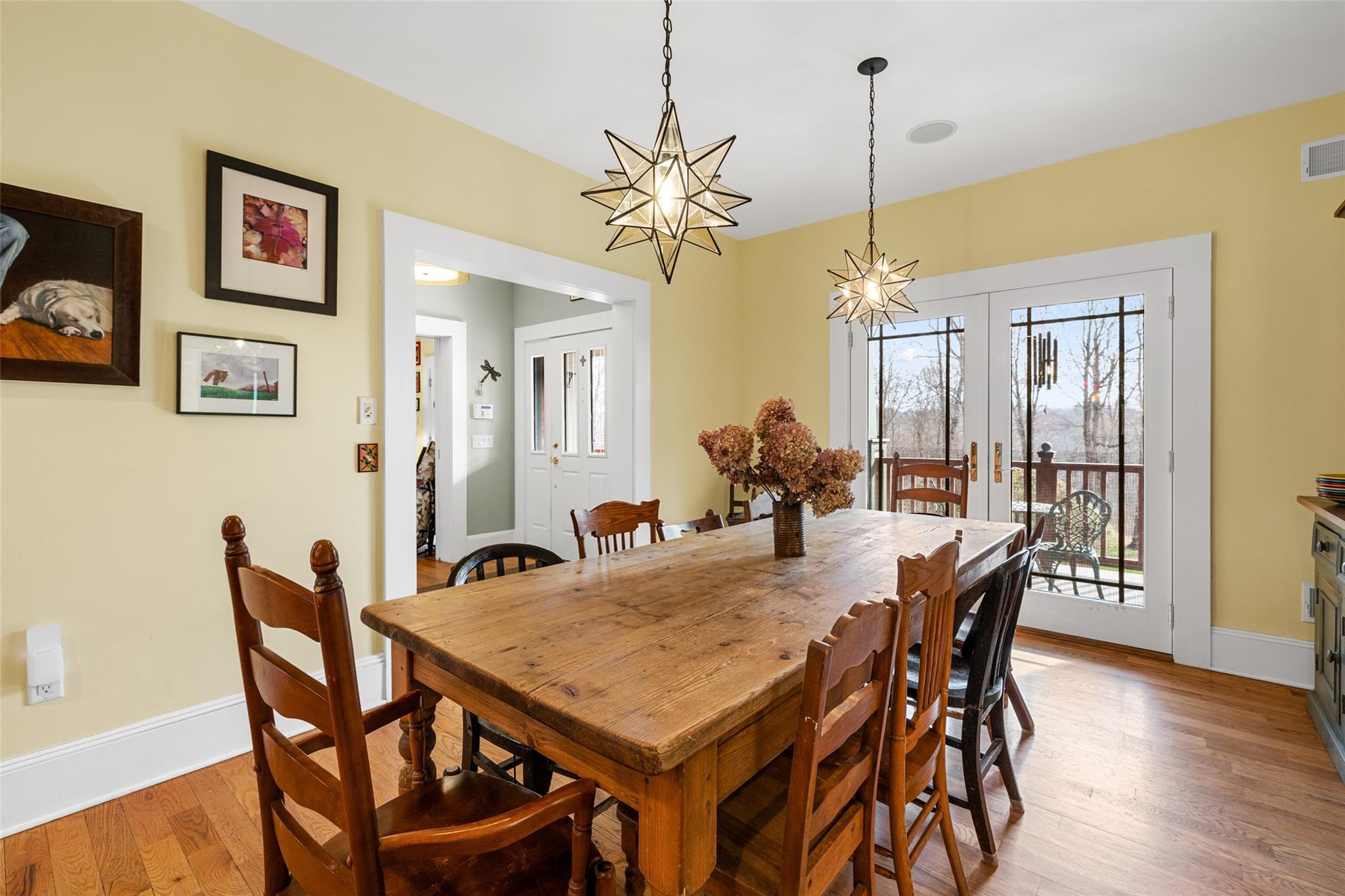 Single Family Silver Lake  Dutchess County, NY 12572, MLS-864401-12