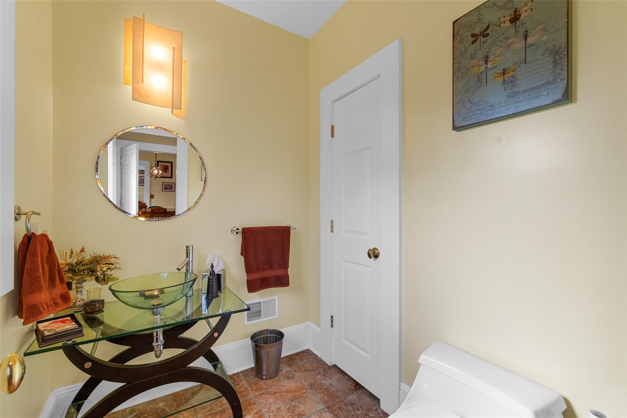 Single Family Silver Lake  Dutchess County, NY 12572, MLS-864401-14