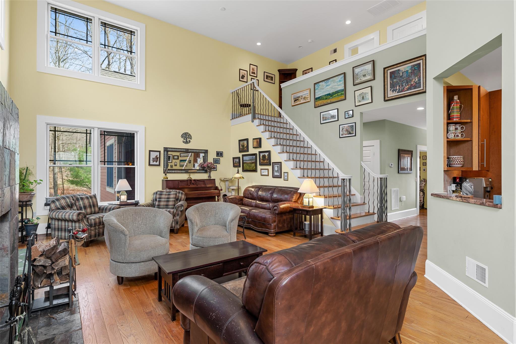 Single Family Silver Lake  Dutchess County, NY 12572, MLS-864401-19