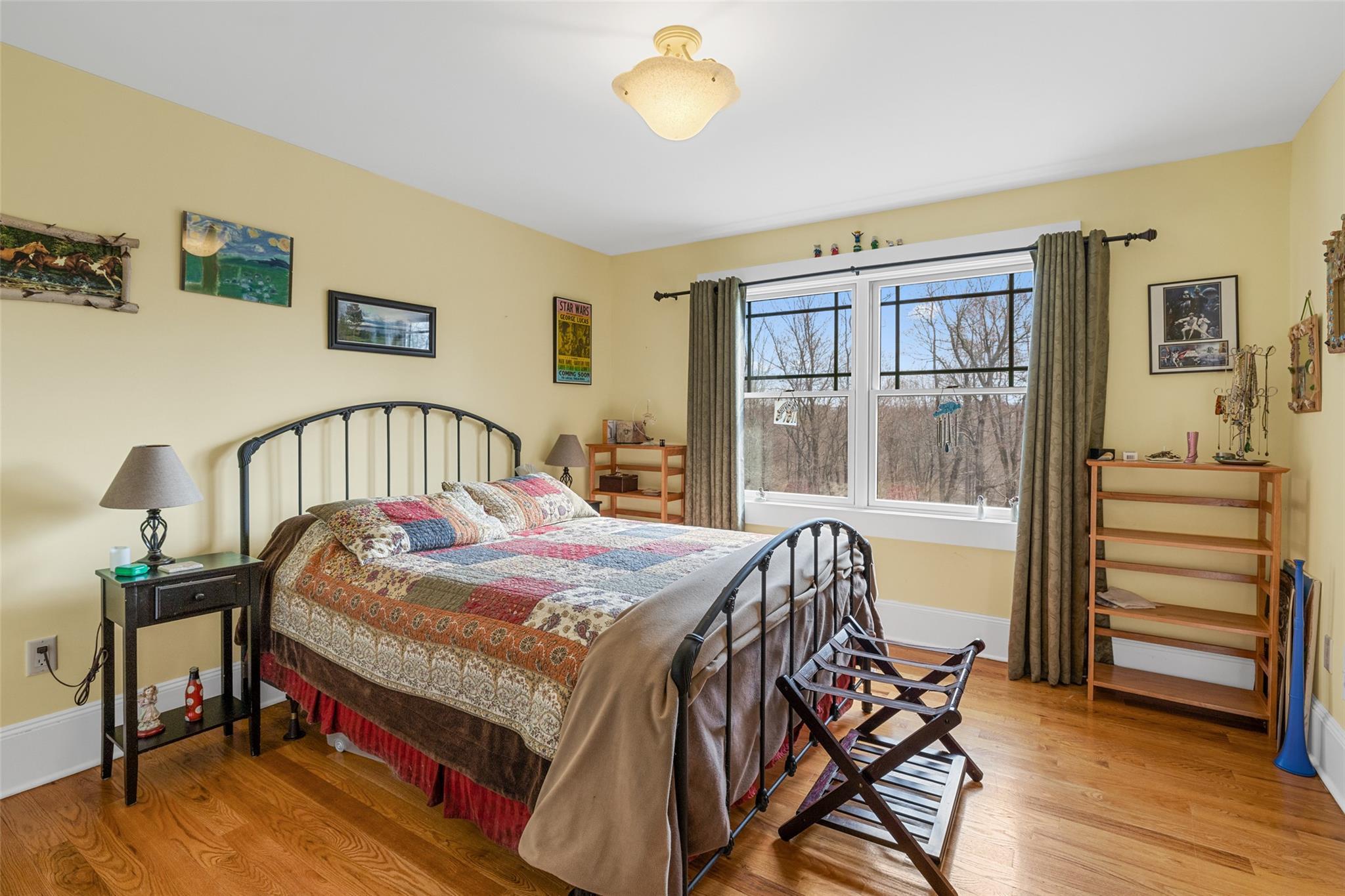 Single Family Silver Lake  Dutchess County, NY 12572, MLS-864401-20