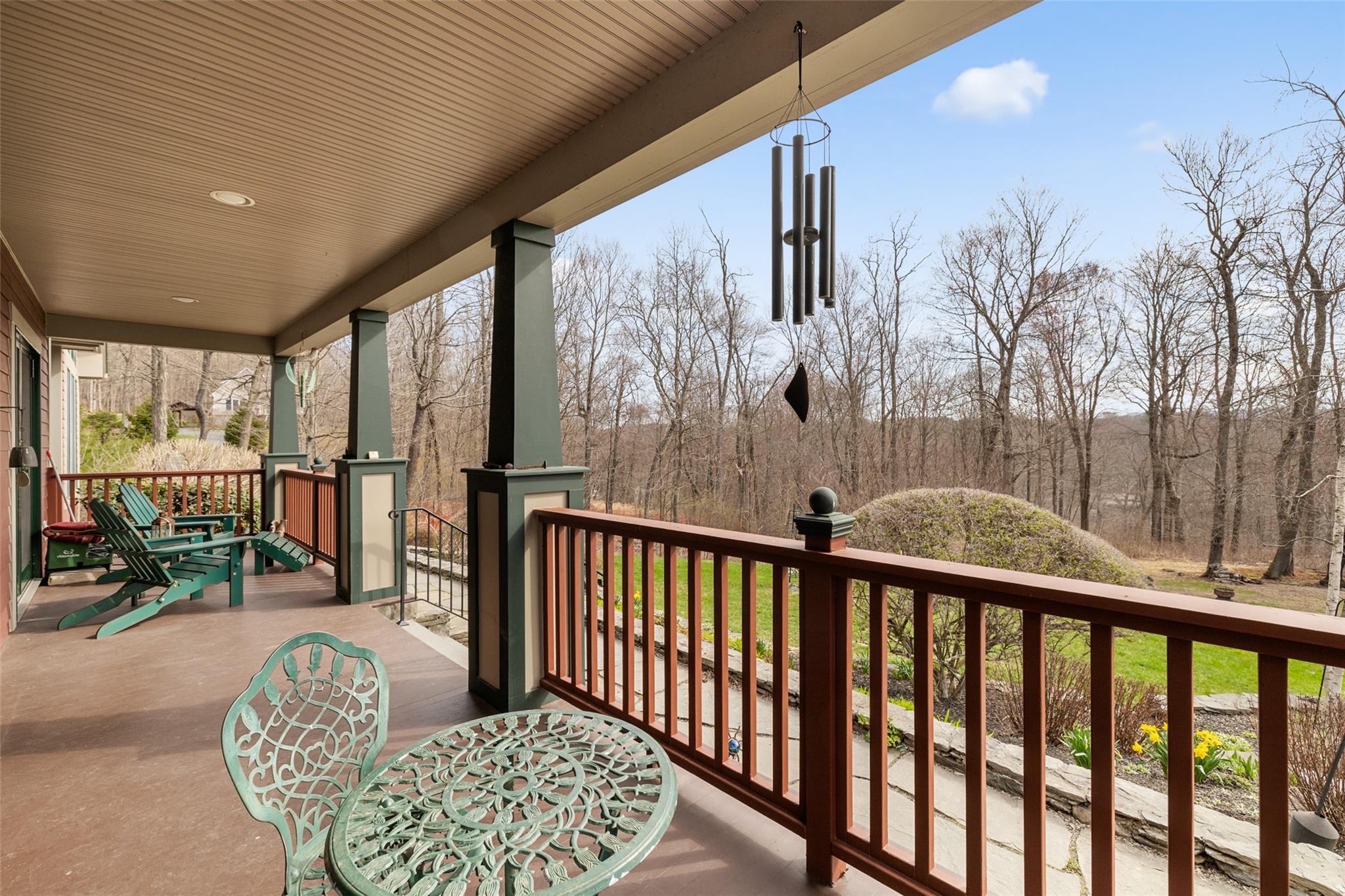 Single Family Silver Lake  Dutchess County, NY 12572, MLS-864401-3