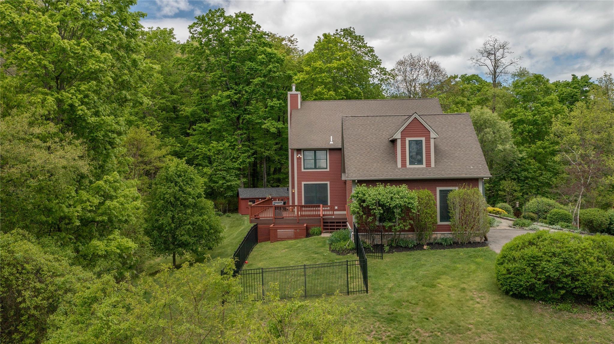 Single Family Silver Lake  Dutchess County, NY 12572, MLS-864401-30