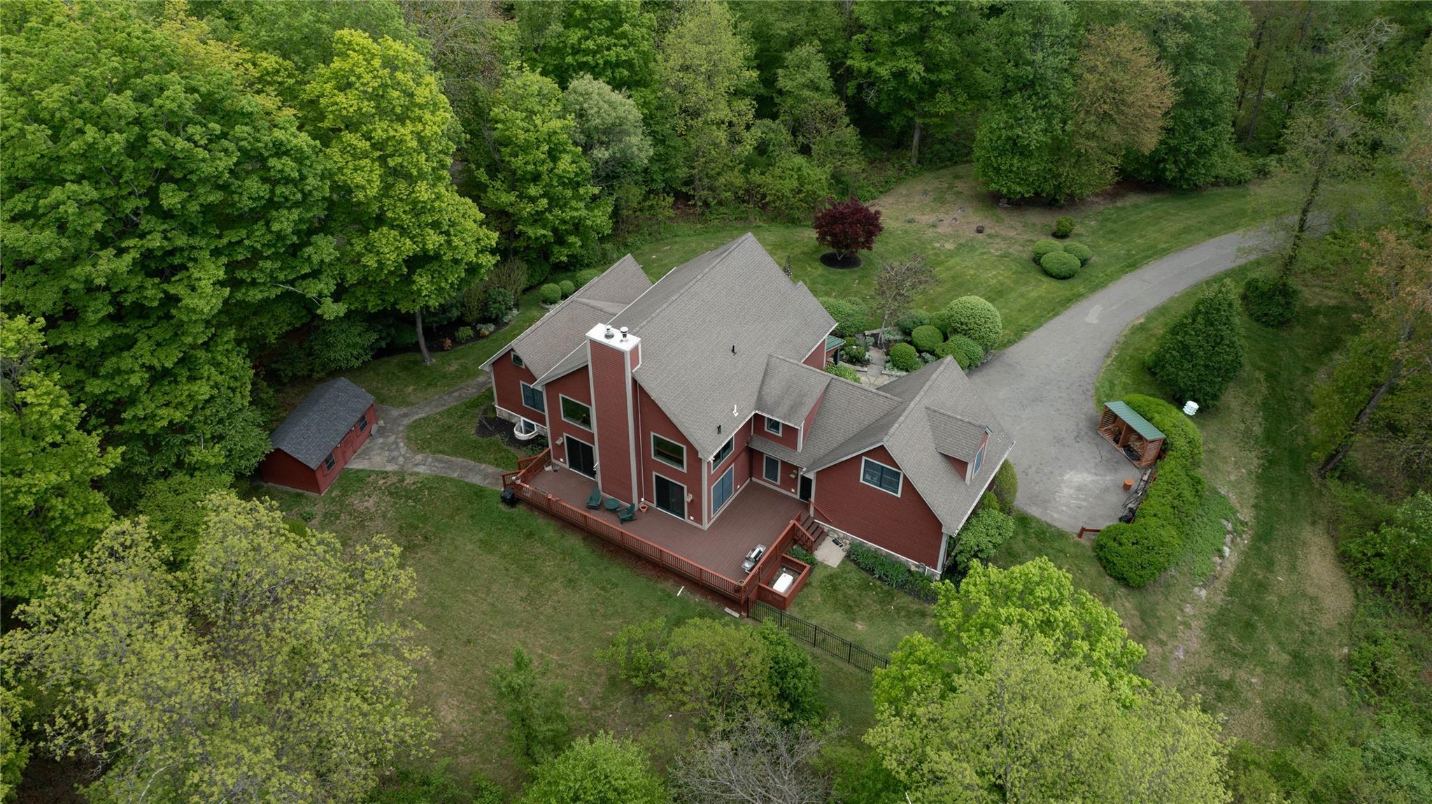 Single Family Silver Lake  Dutchess County, NY 12572, MLS-864401-31