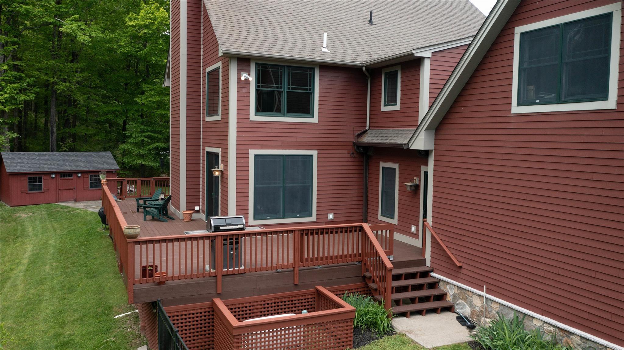 Single Family Silver Lake  Dutchess County, NY 12572, MLS-864401-34