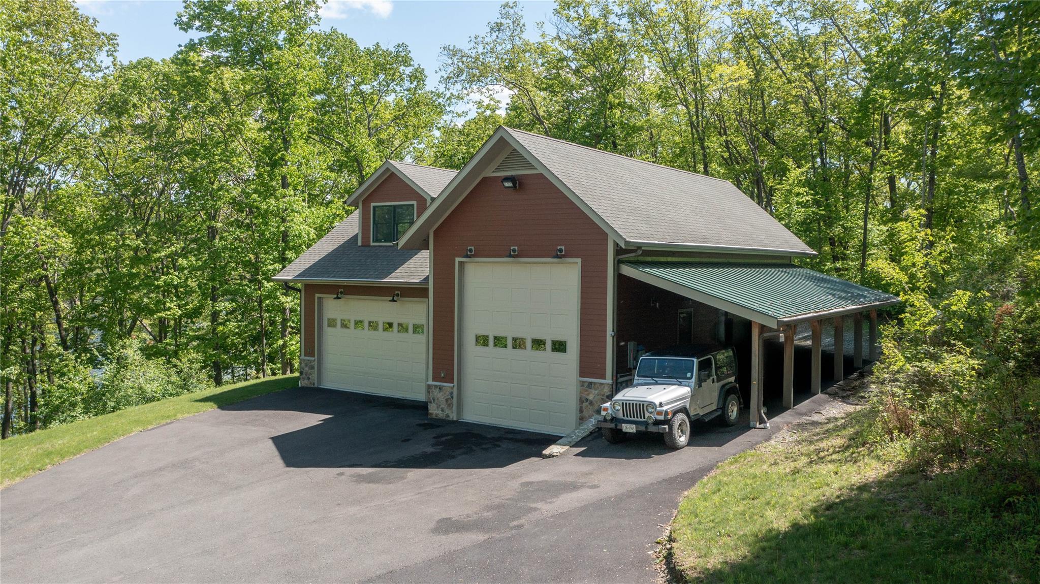 Single Family Silver Lake  Dutchess County, NY 12572, MLS-864401-35