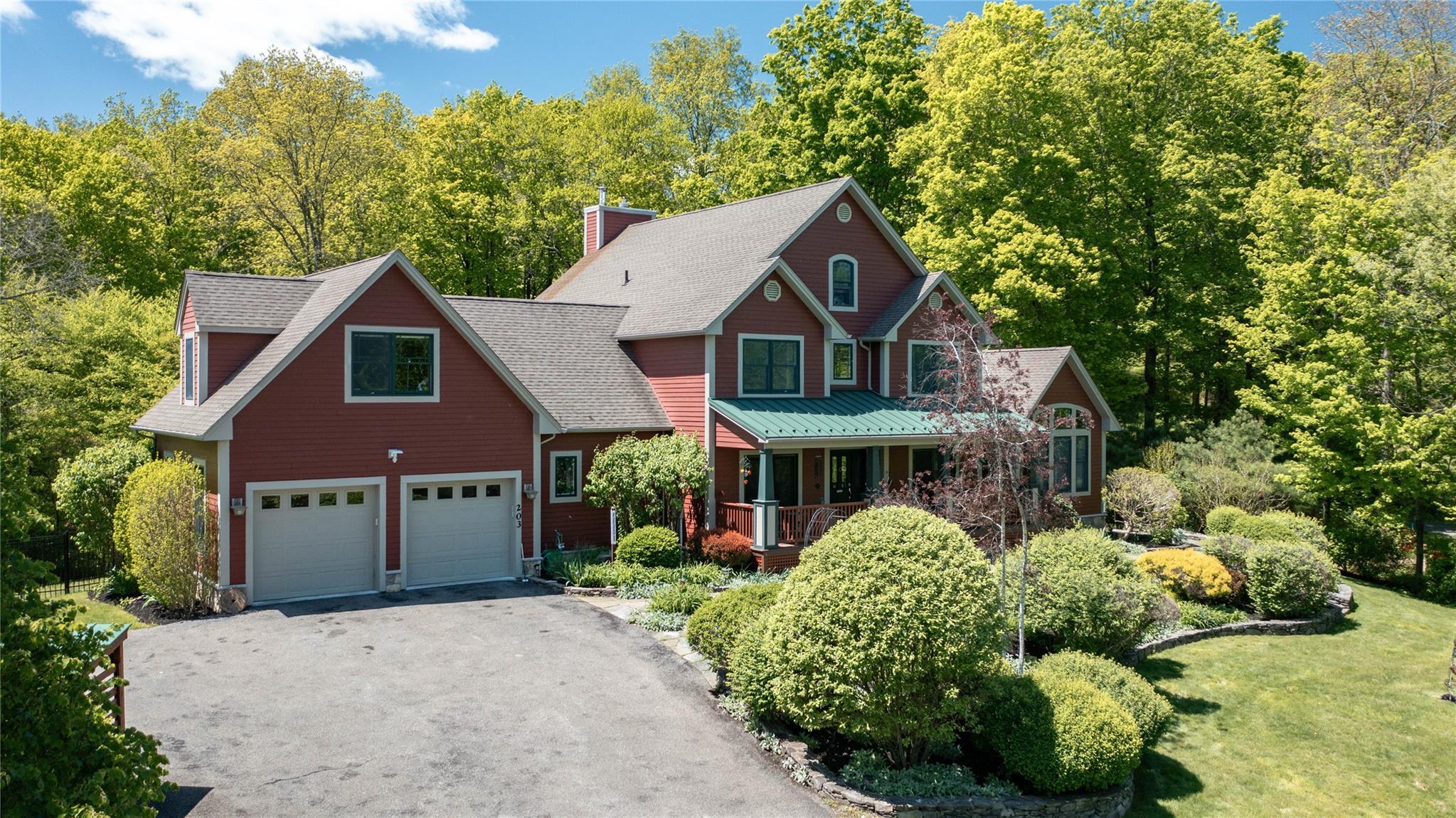 Single Family Silver Lake  Dutchess County, NY 12572, MLS-864401-36