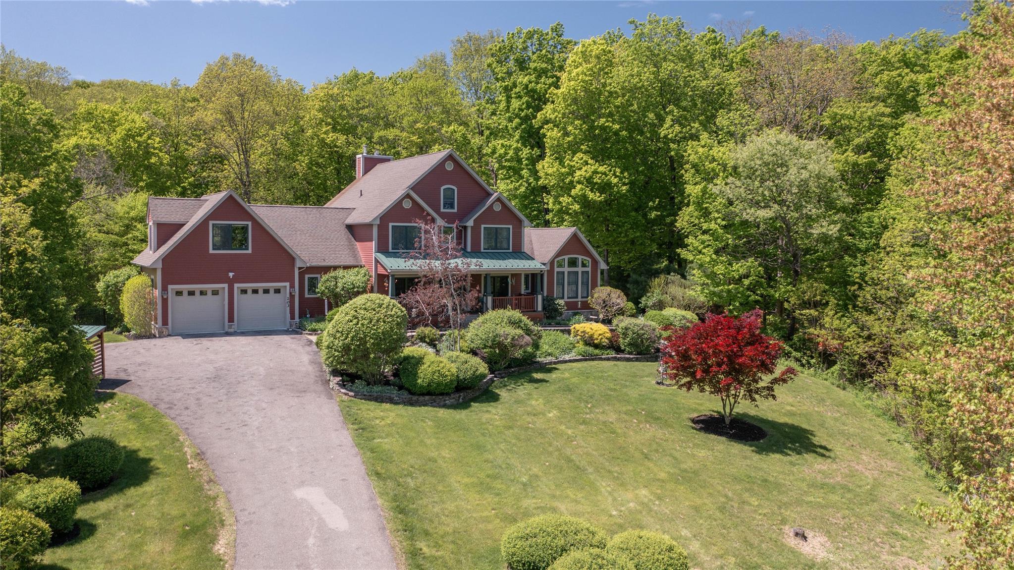 Single Family Silver Lake  Dutchess County, NY 12572, MLS-864401-37