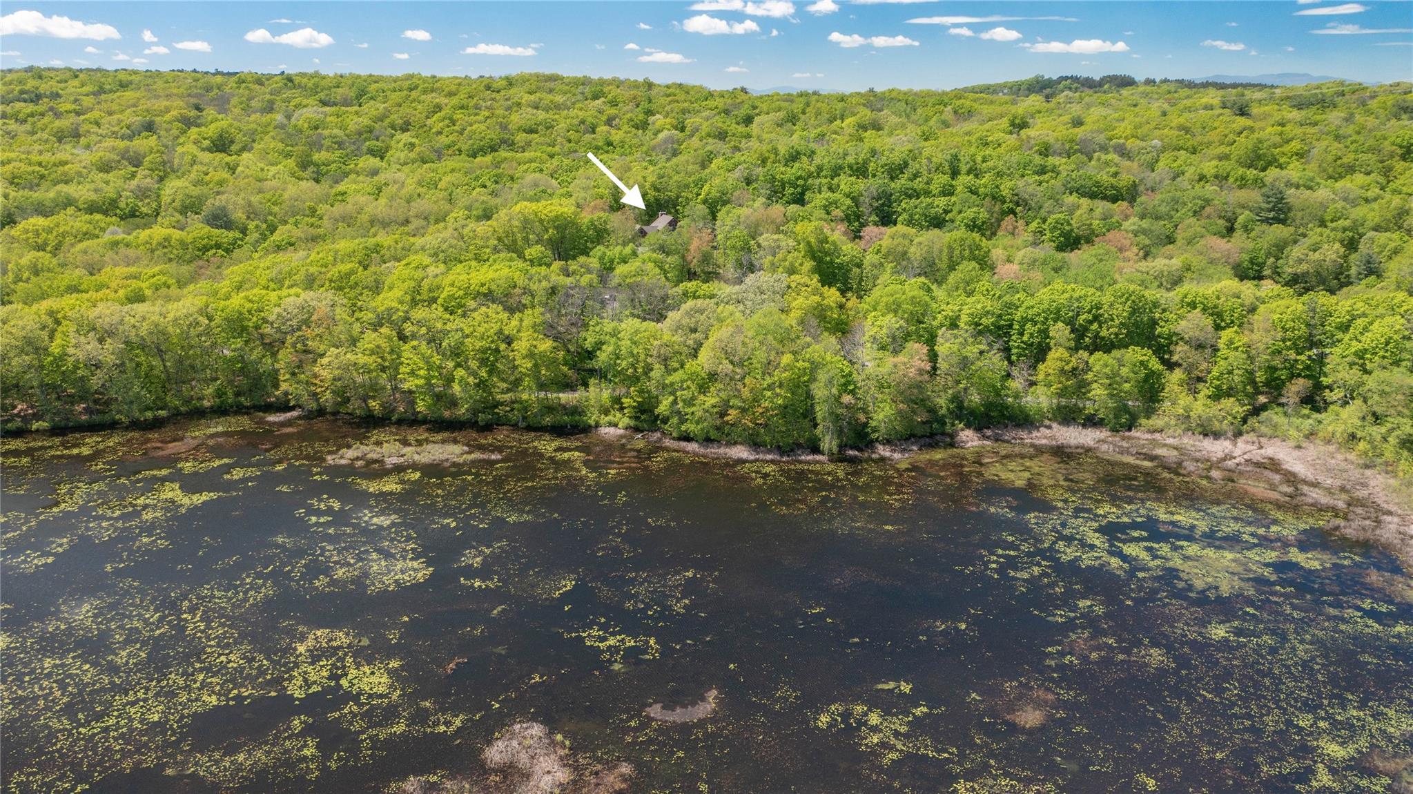 Single Family Silver Lake  Dutchess County, NY 12572, MLS-864401-38