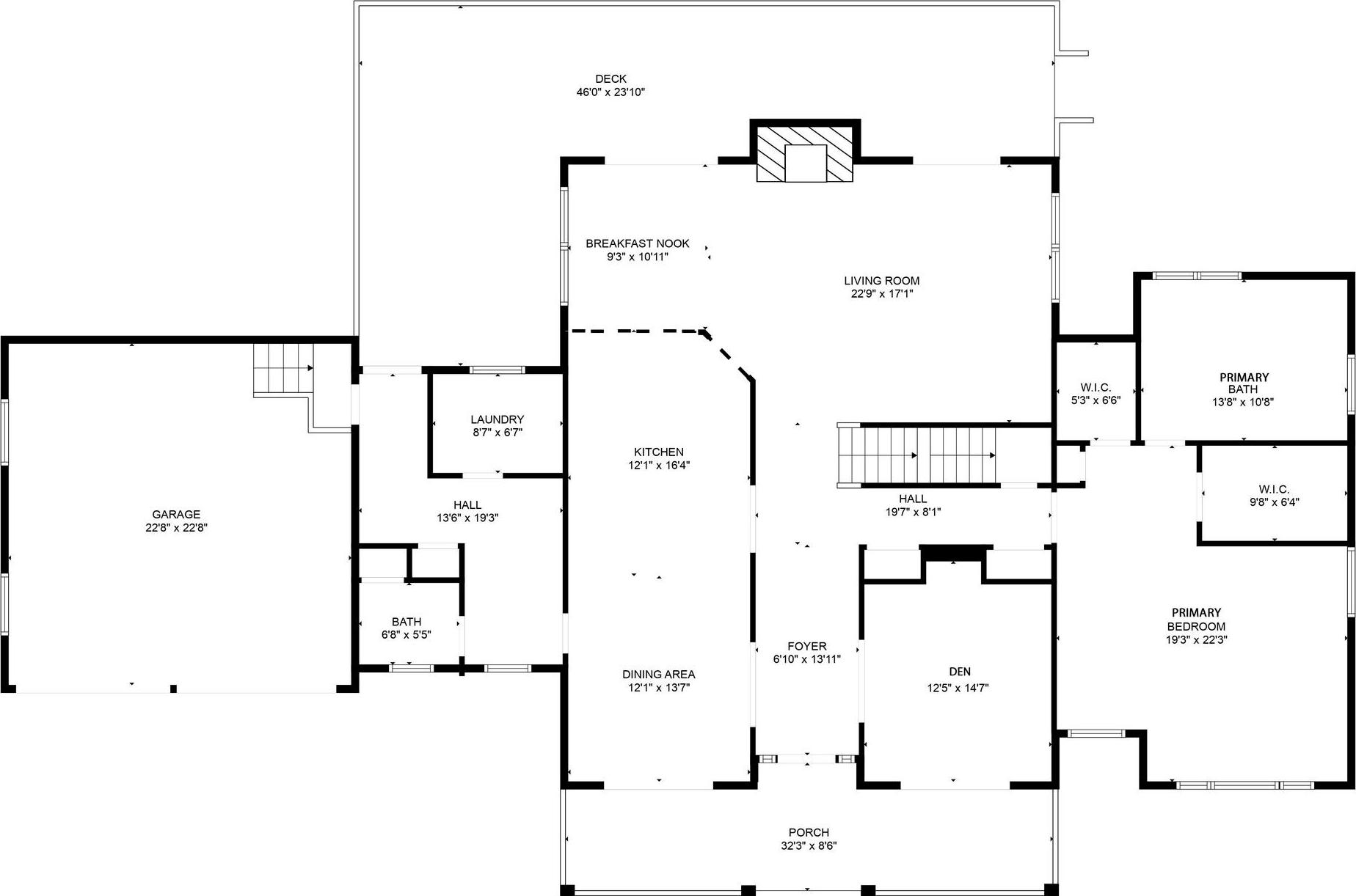 Single Family Silver Lake  Dutchess County, NY 12572, MLS-864401-41