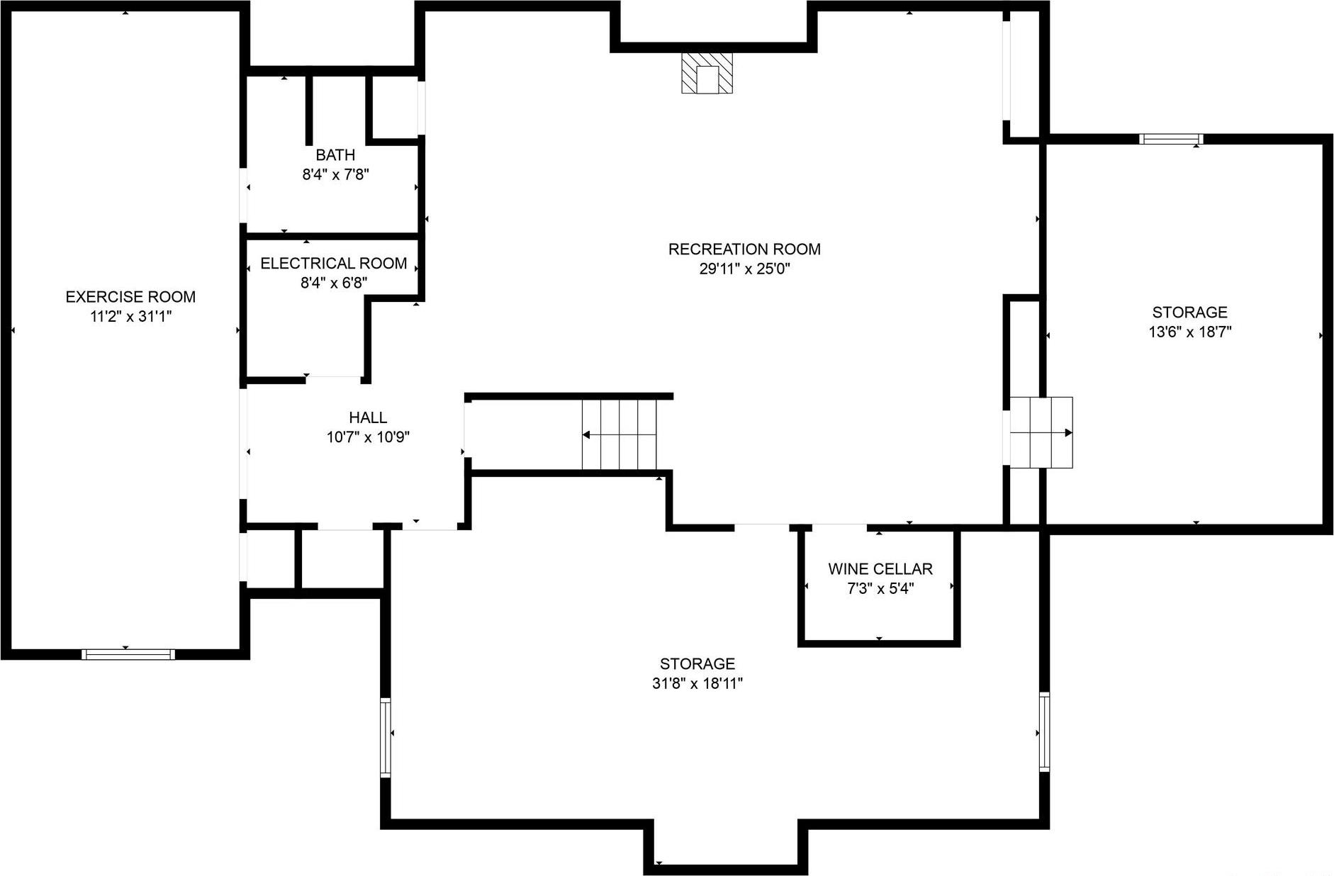 Single Family Silver Lake  Dutchess County, NY 12572, MLS-864401-45