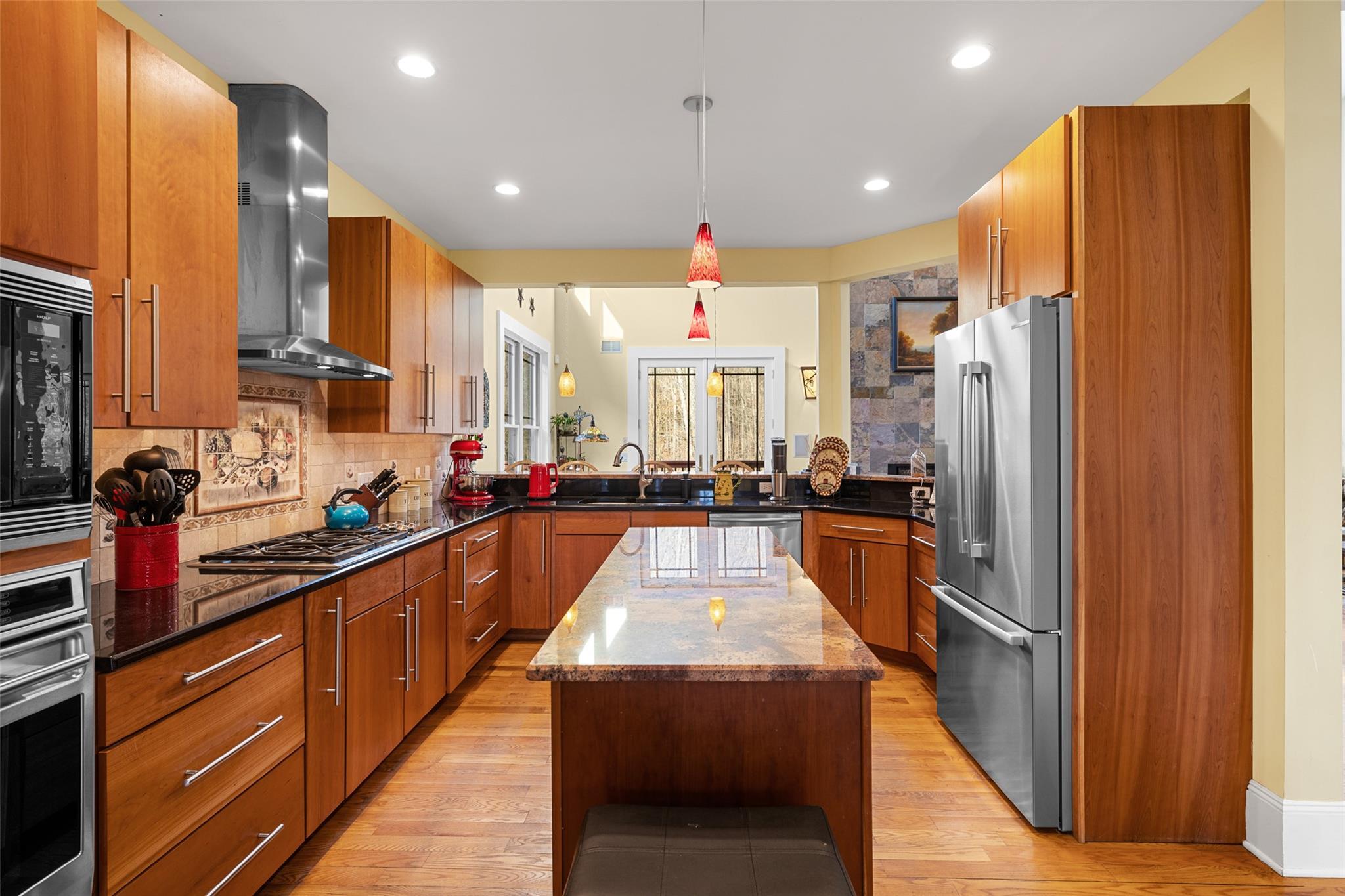 Single Family Silver Lake  Dutchess County, NY 12572, MLS-864401-6