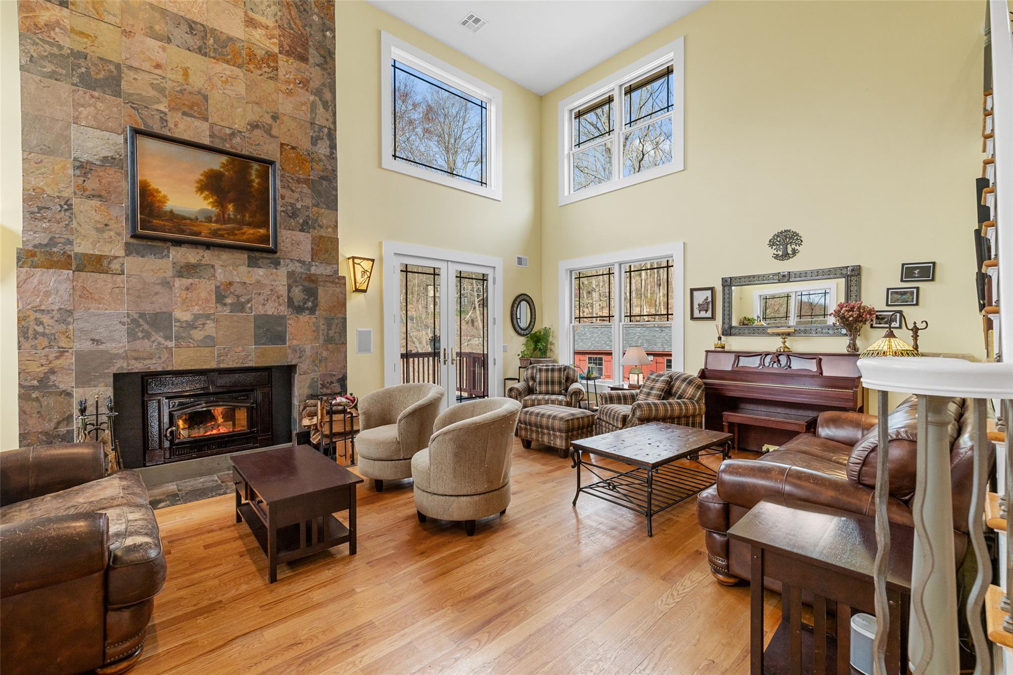 Single Family Silver Lake  Dutchess County, NY 12572, MLS-864401-8