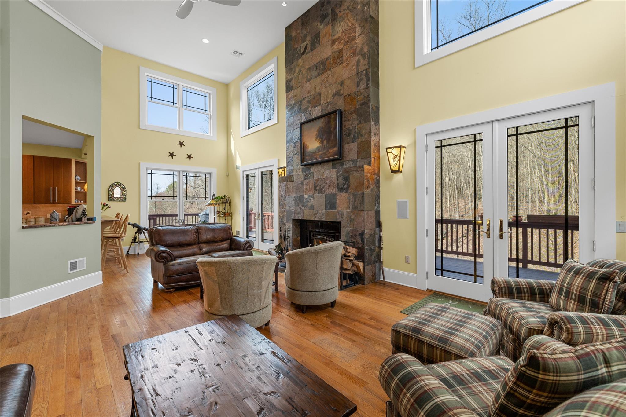 Single Family Silver Lake  Dutchess County, NY 12572, MLS-864401-9
