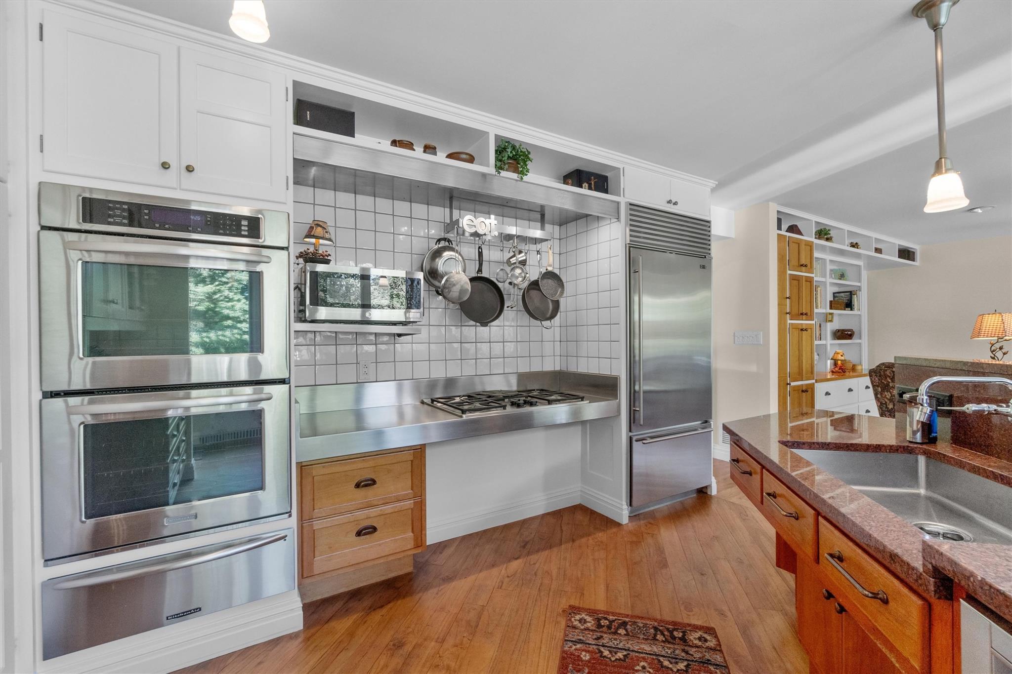 Single Family Hilltop  Westchester County, NY 10598, MLS-864406-10