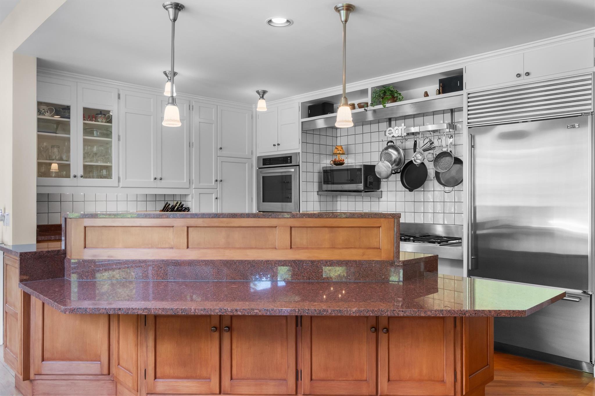 Single Family Hilltop  Westchester County, NY 10598, MLS-864406-12