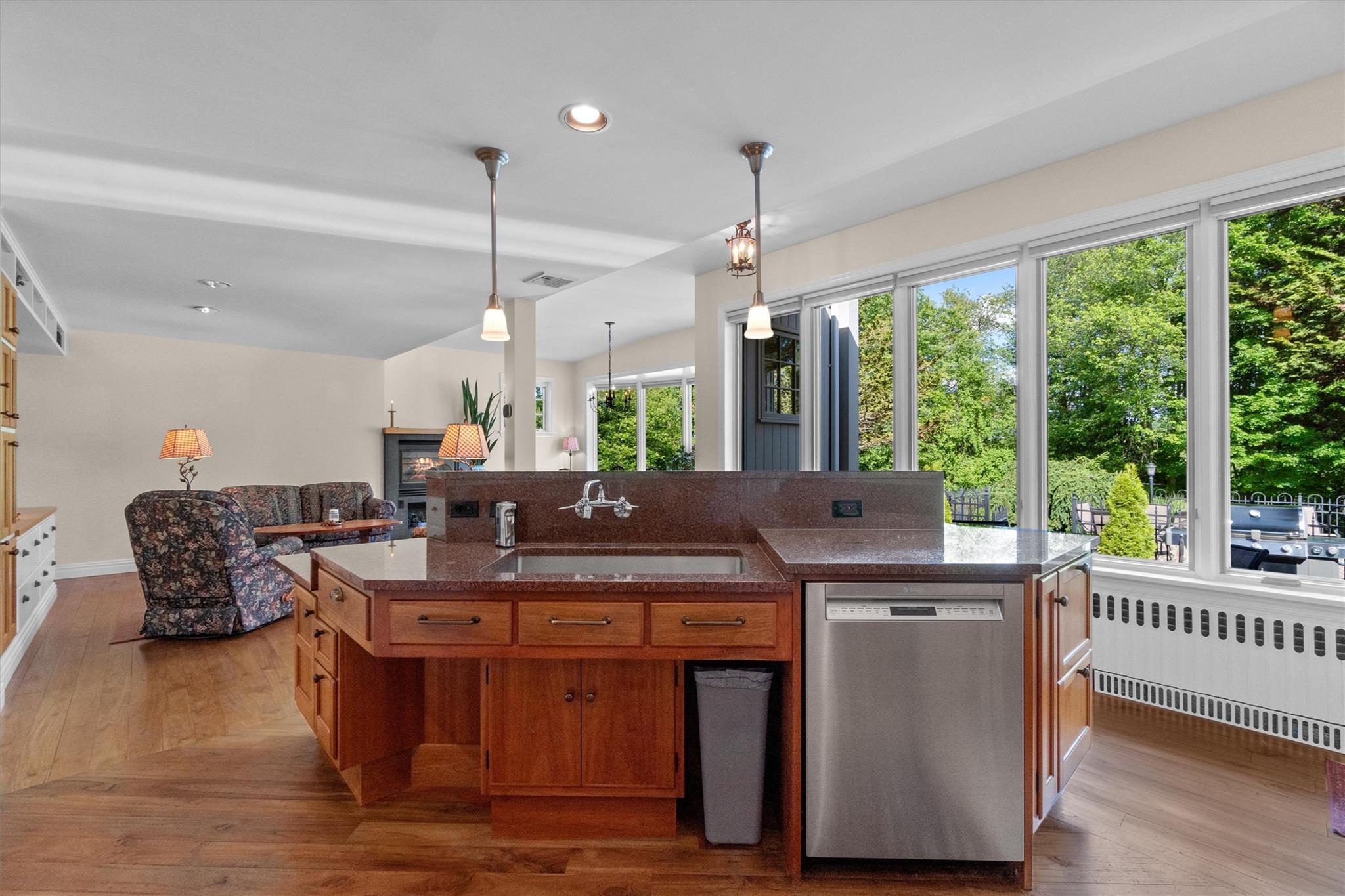 Single Family Hilltop  Westchester County, NY 10598, MLS-864406-13