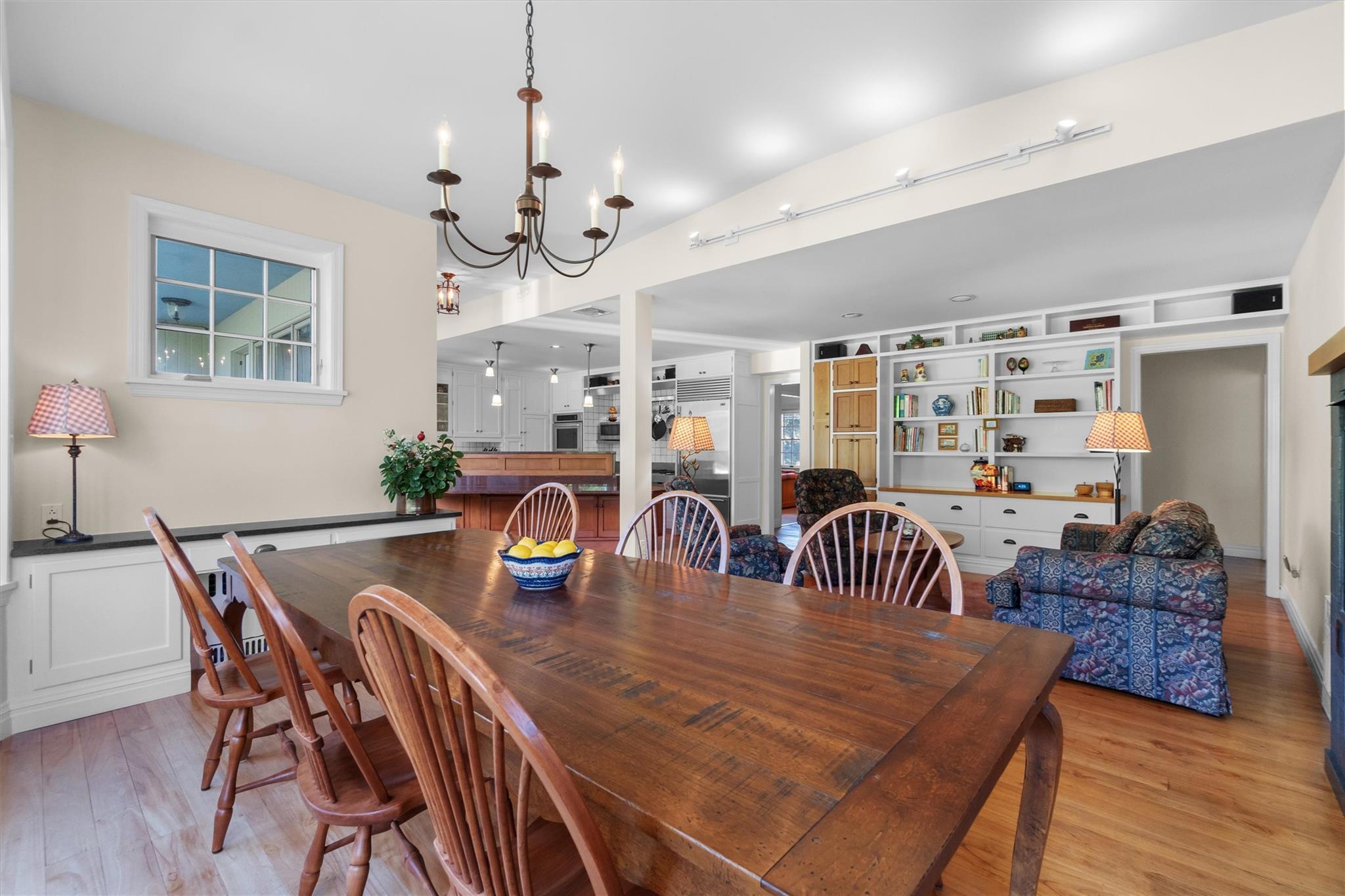 Single Family Hilltop  Westchester County, NY 10598, MLS-864406-16