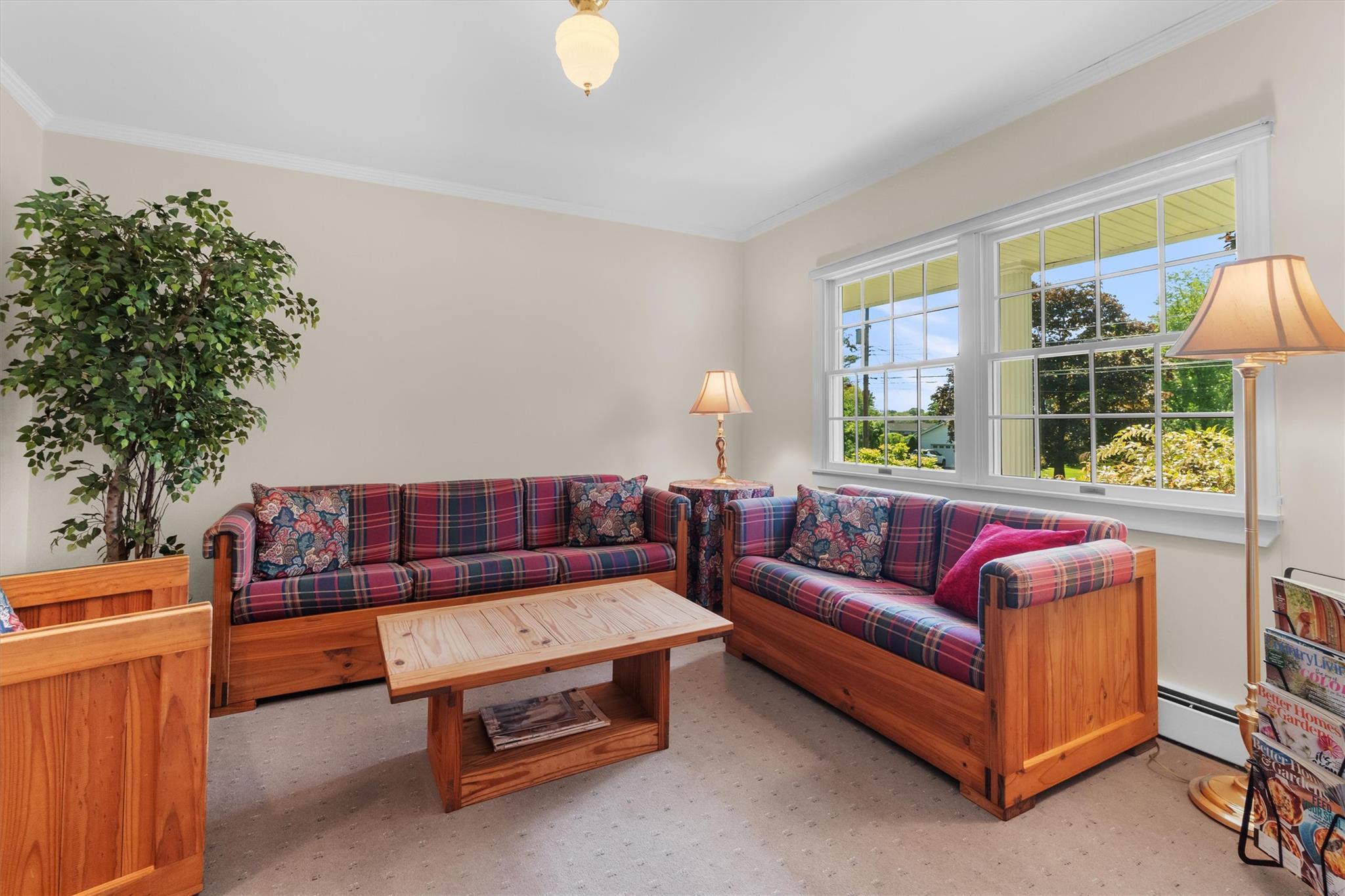 Single Family Hilltop  Westchester County, NY 10598, MLS-864406-22