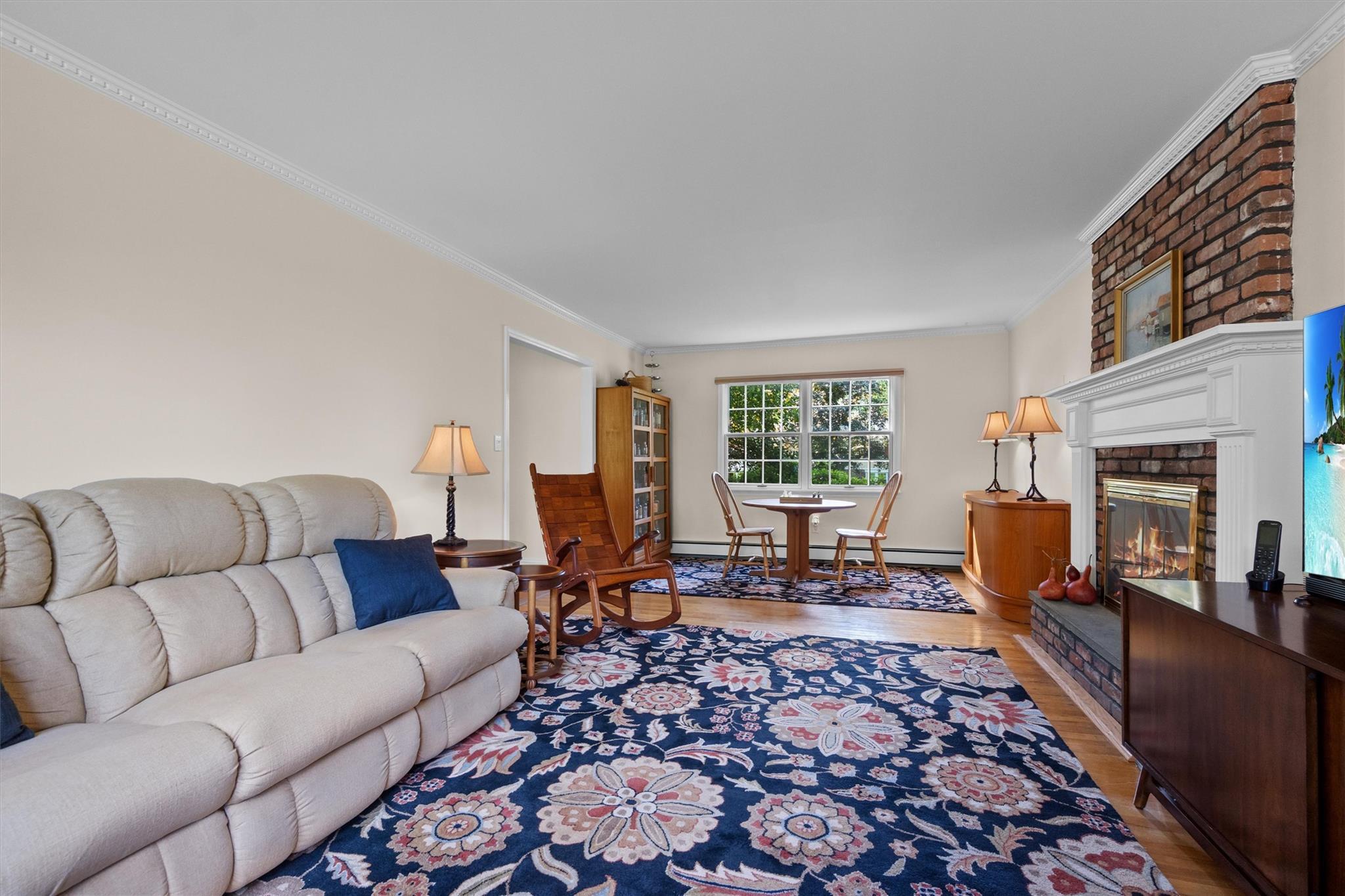 Single Family Hilltop  Westchester County, NY 10598, MLS-864406-5