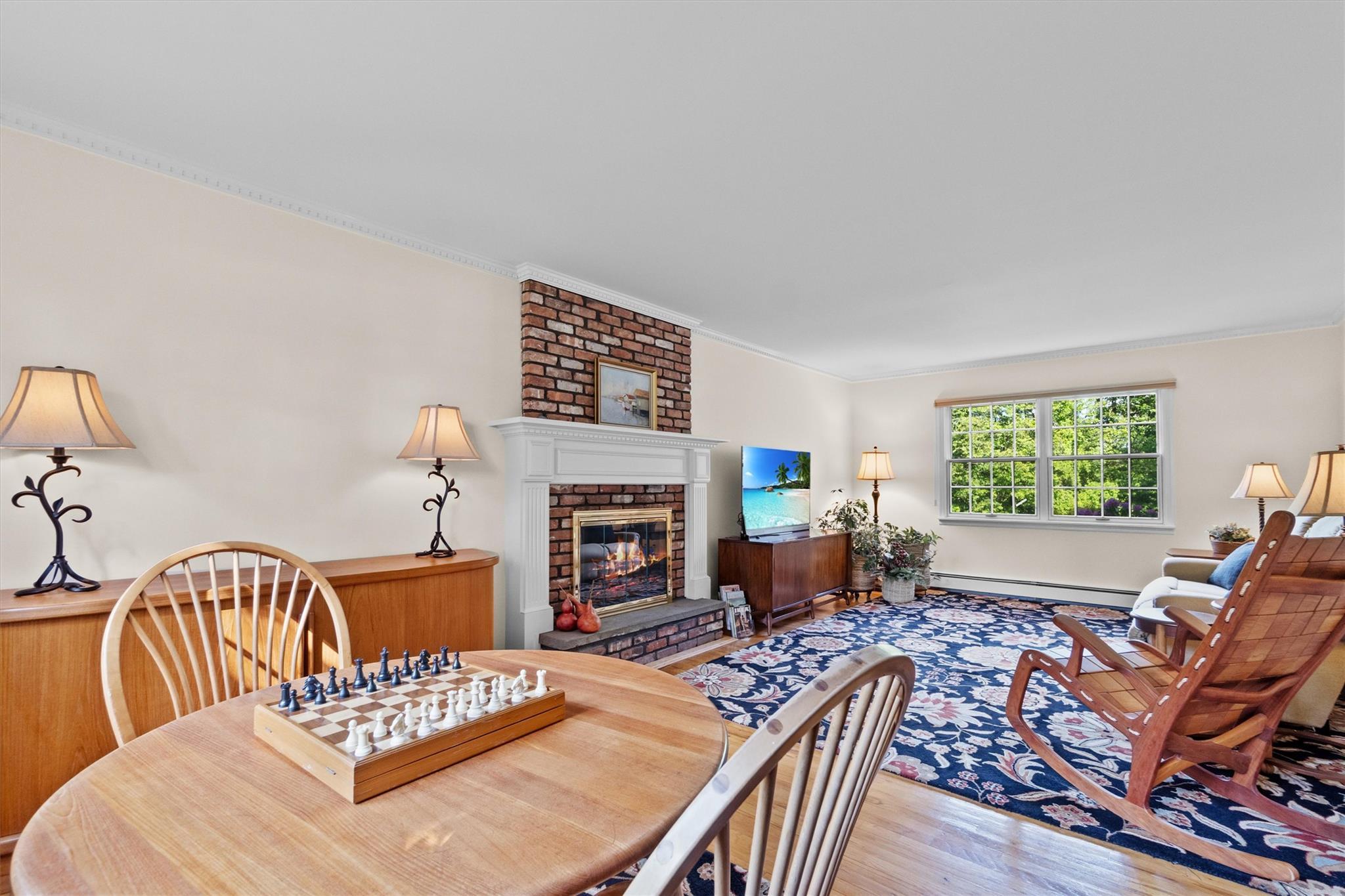 Single Family Hilltop  Westchester County, NY 10598, MLS-864406-7