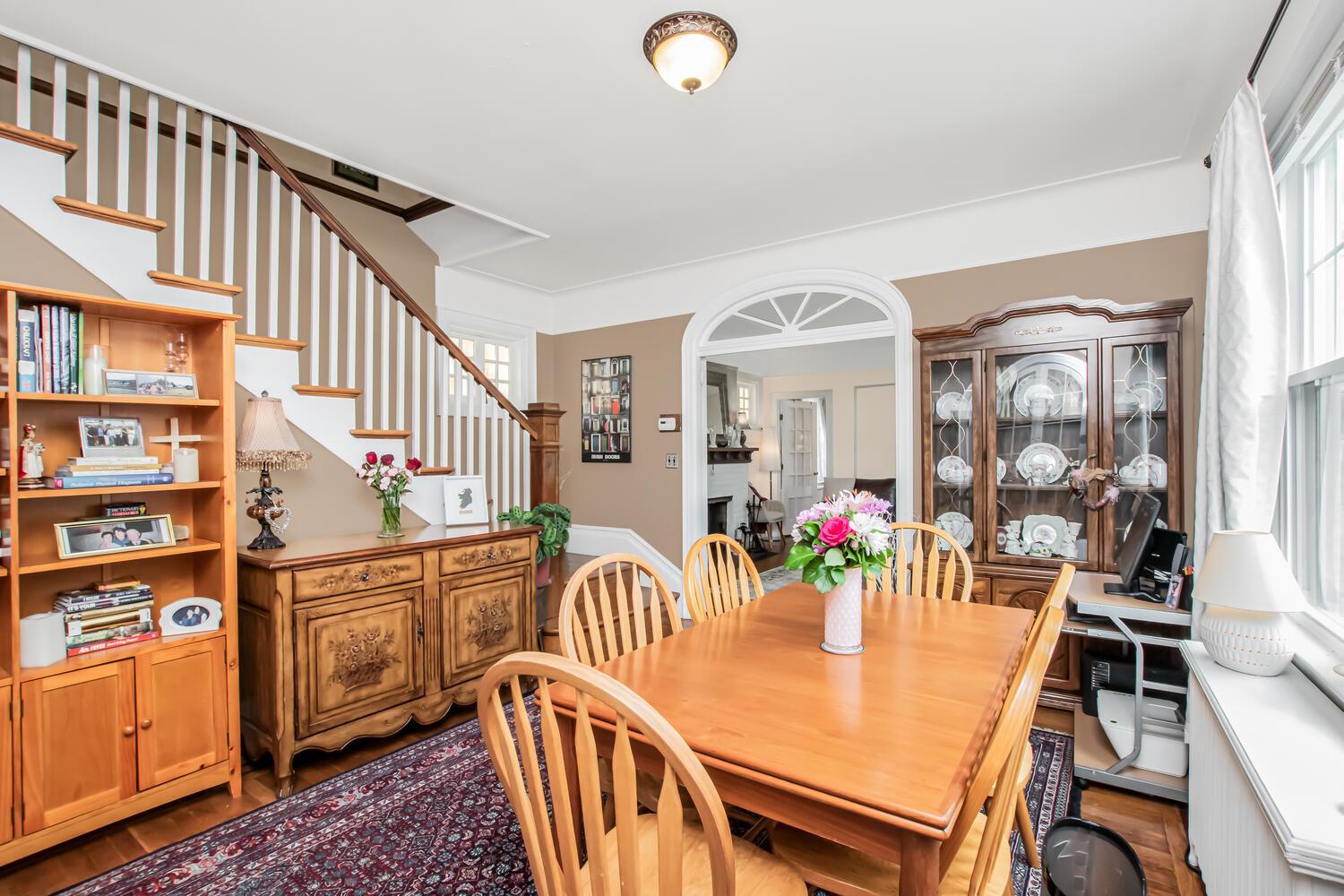 Single Family Lee  Westchester County, NY 10705, MLS-864412-14