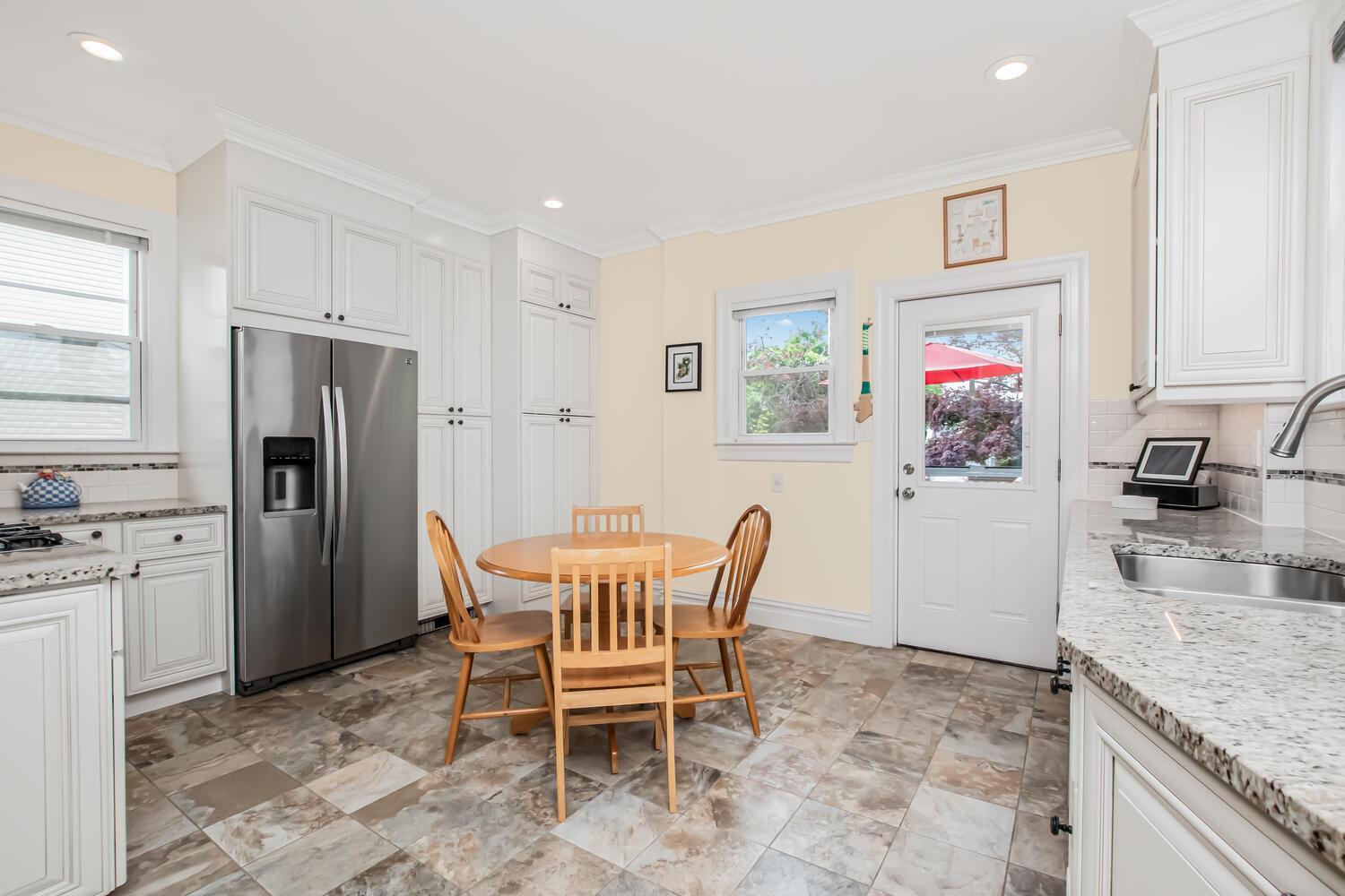 Single Family Lee  Westchester County, NY 10705, MLS-864412-19